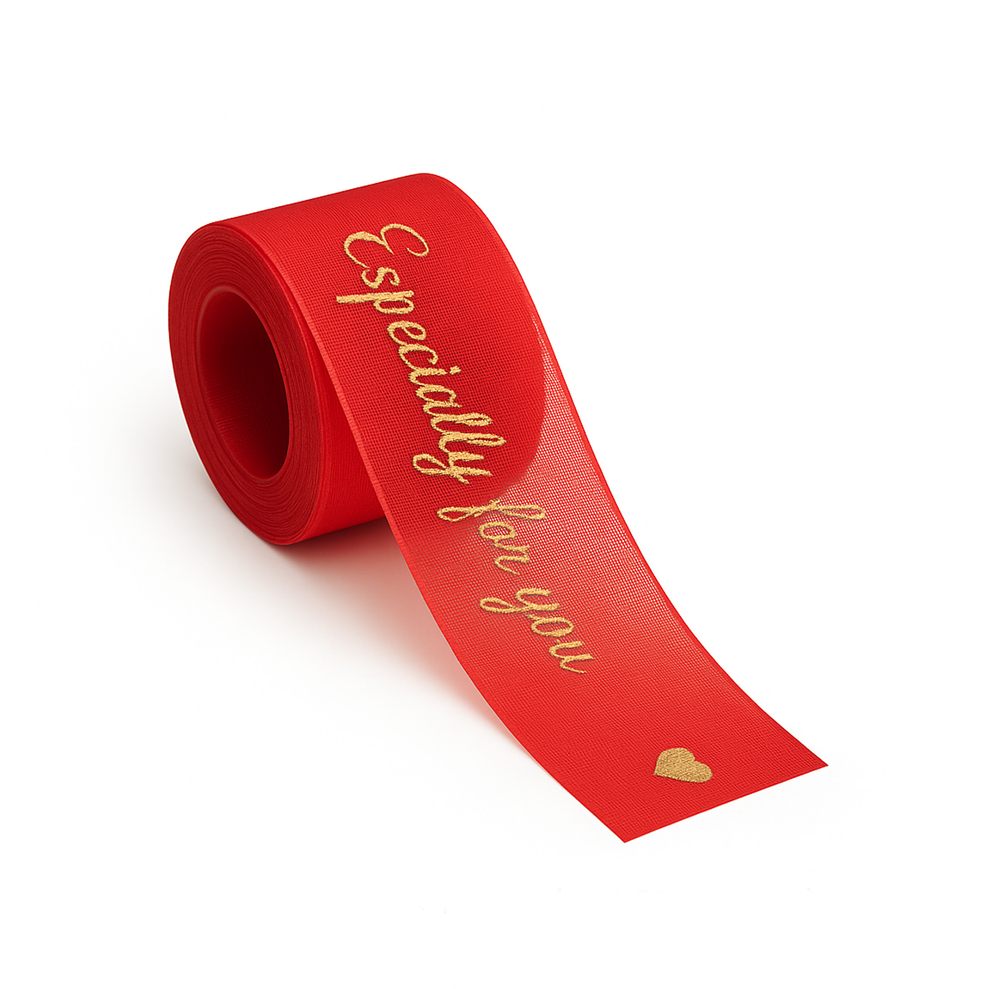 19mm Organza Ribbon - Image 6