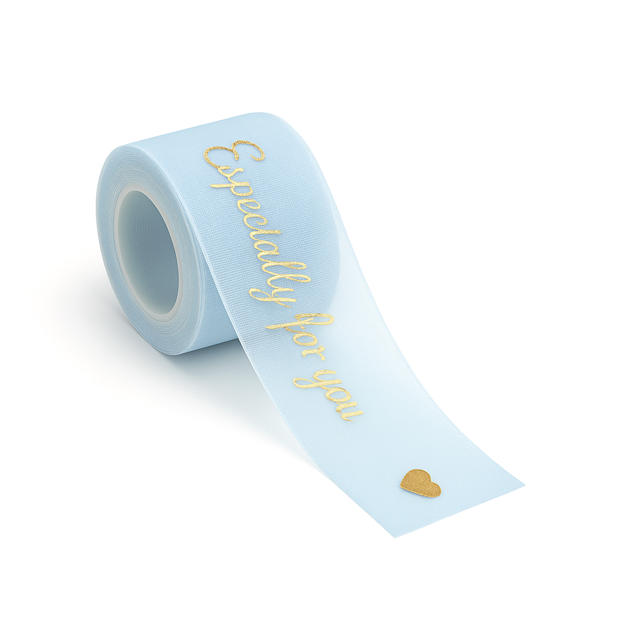 19mm Organza Ribbon - Image 7