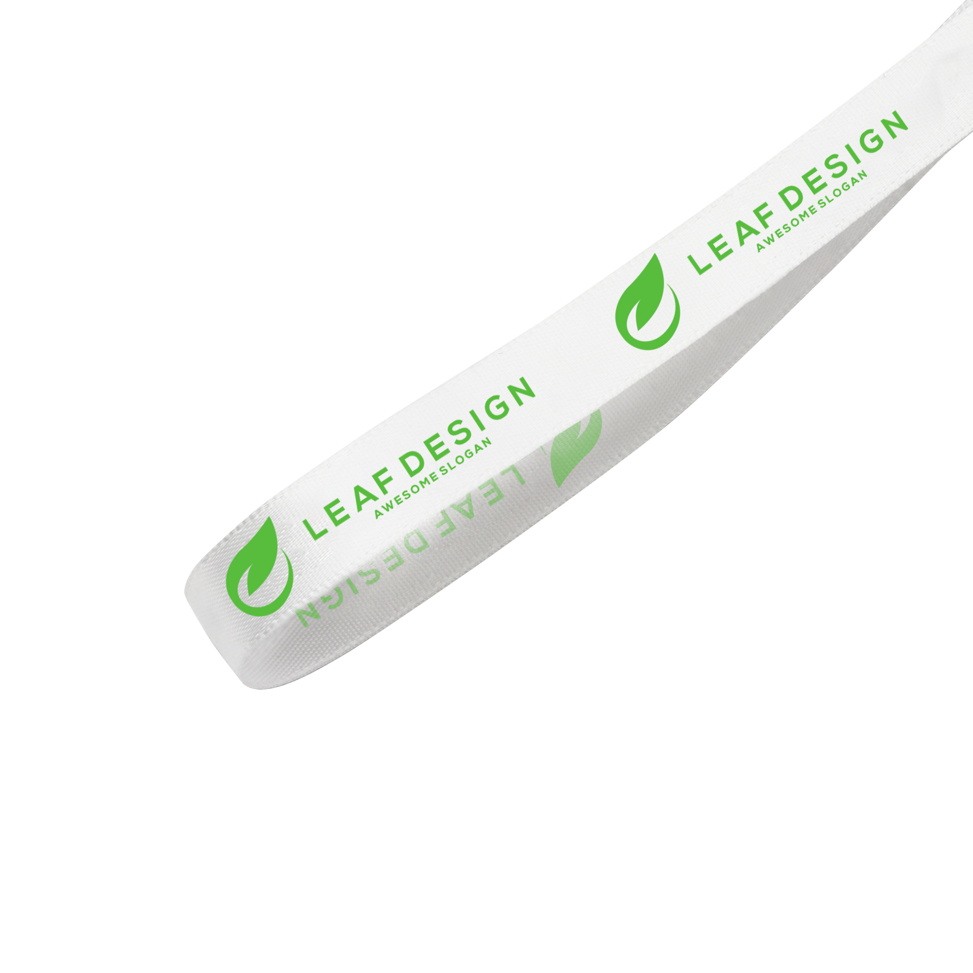16mm RPET Screen Printed Satin Polyester Ribbon - Image 20