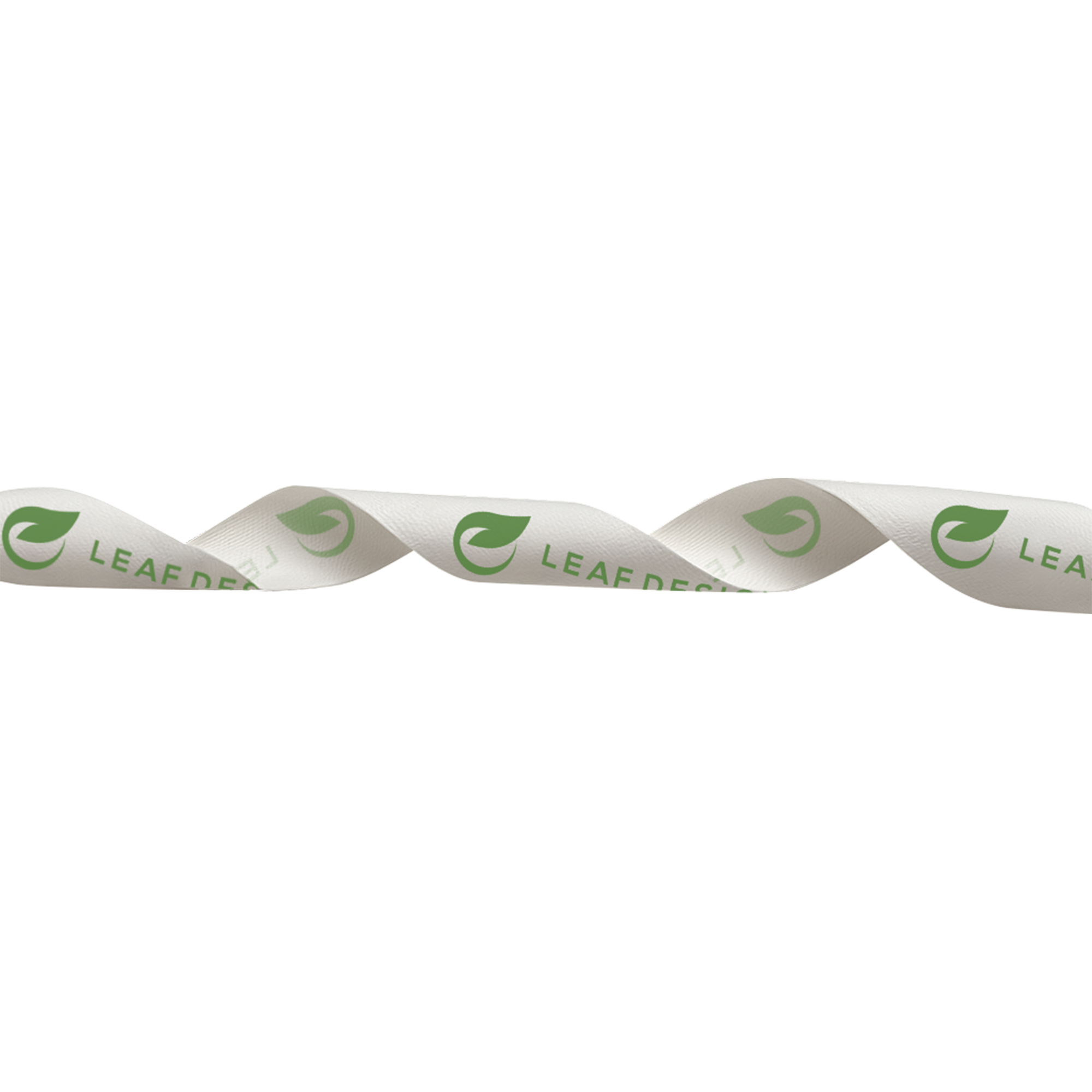 16mm RPET Screen Printed Satin Polyester Ribbon - Image 19