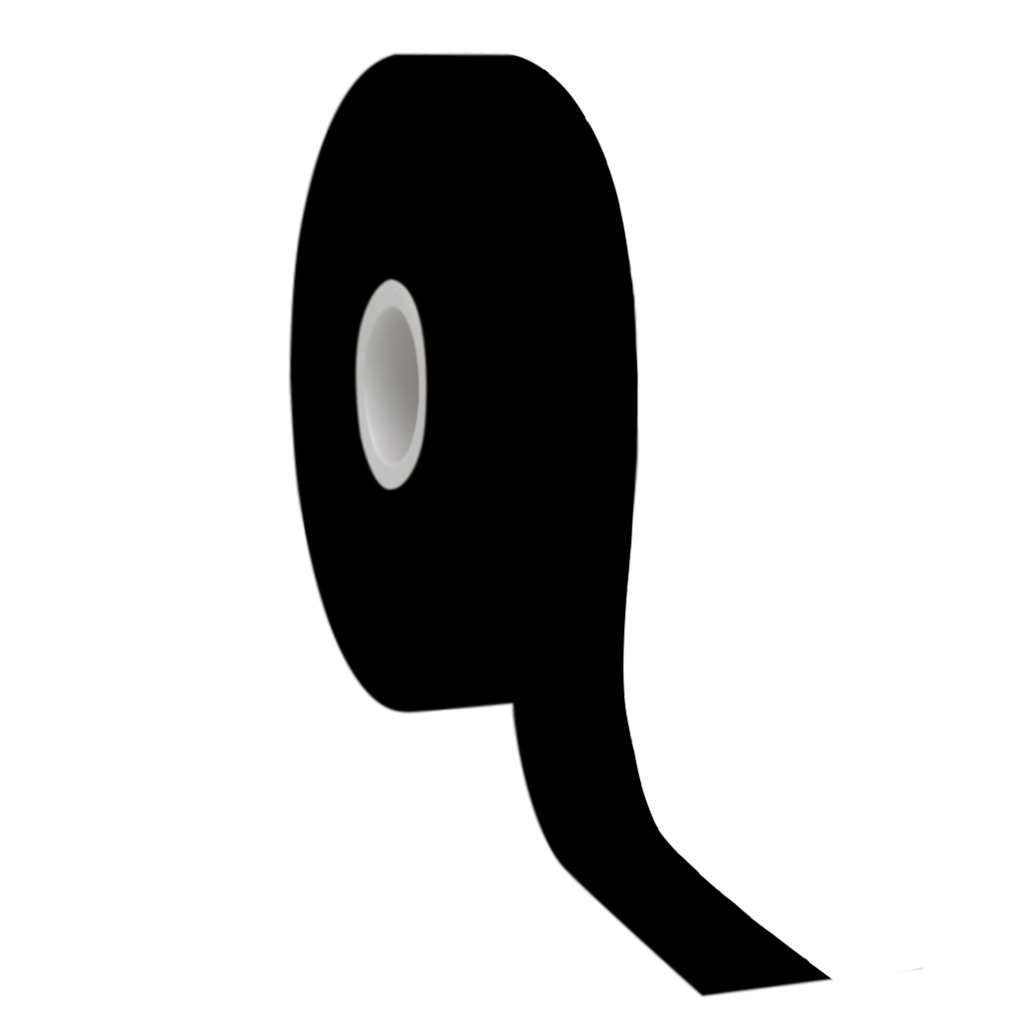 16mm Screen Printed Cotton Ribbon - Image 2