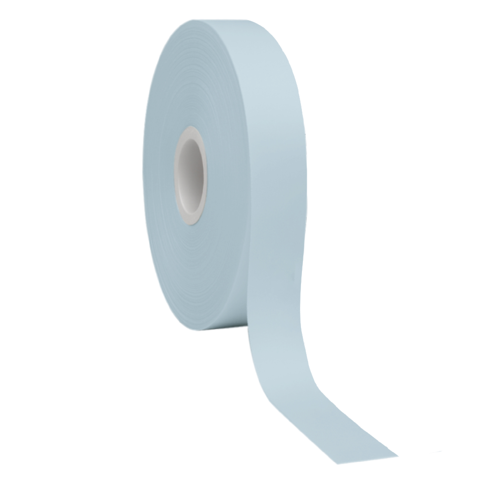 16mm Screen Printed Satin Polyester Ribbon - Image 2
