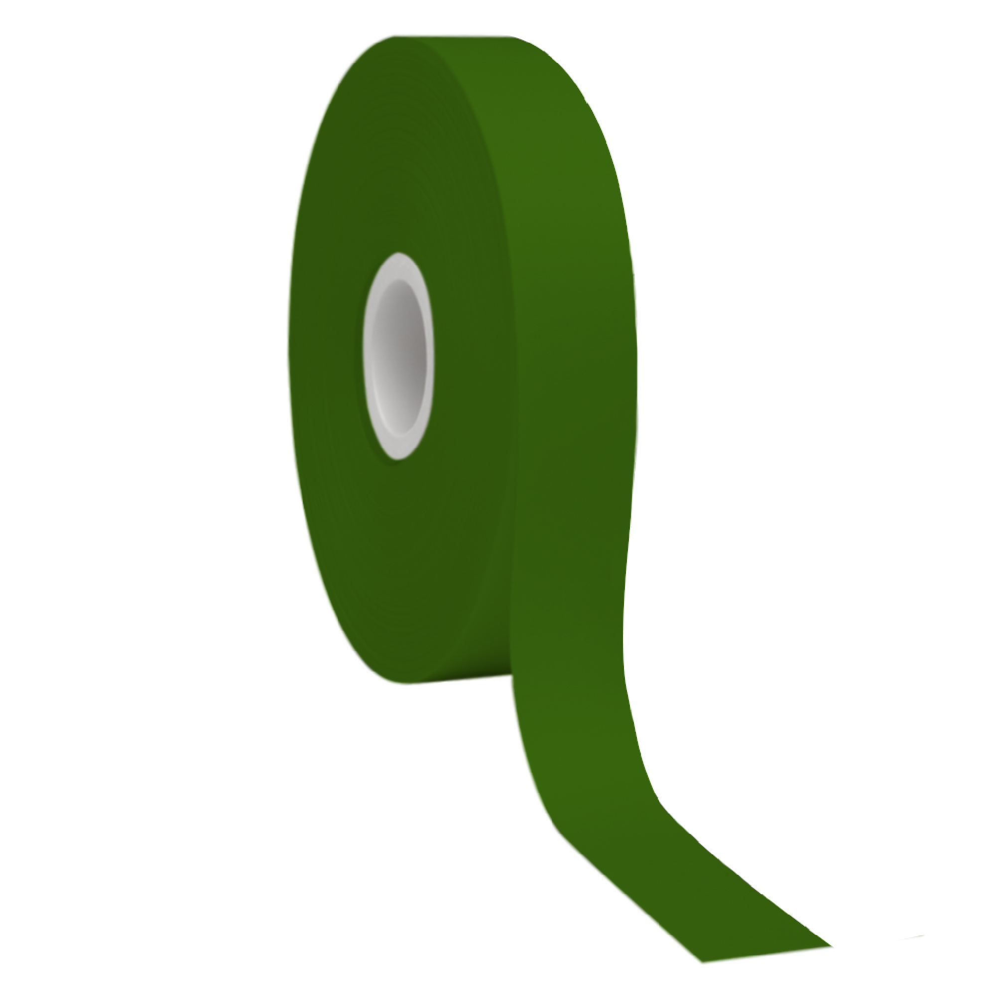16mm Screen Printed Satin Polyester Ribbon - Image 4
