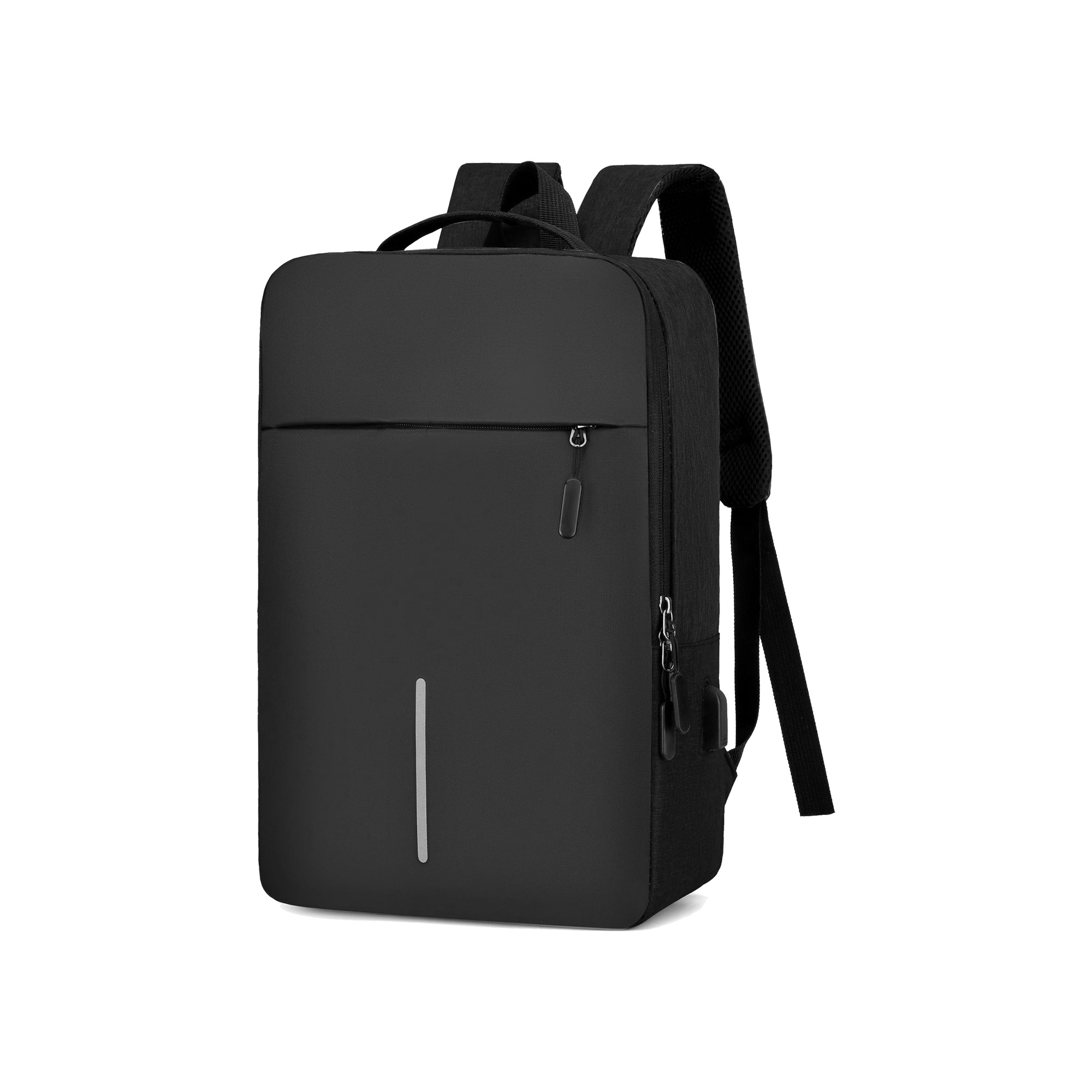 Laptop Backpack with USB Charging - Image 5