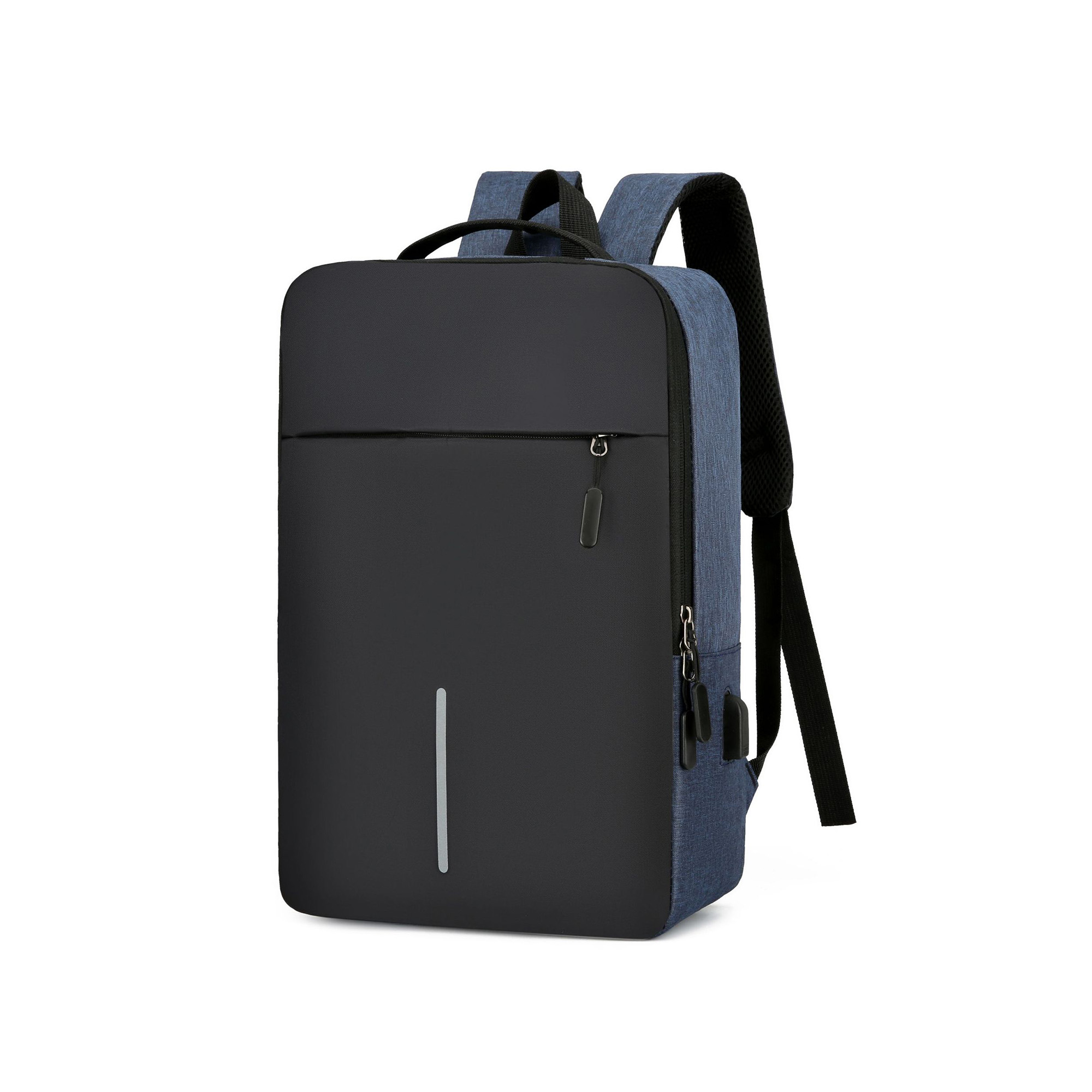 Laptop Backpack with USB Charging - Image 4