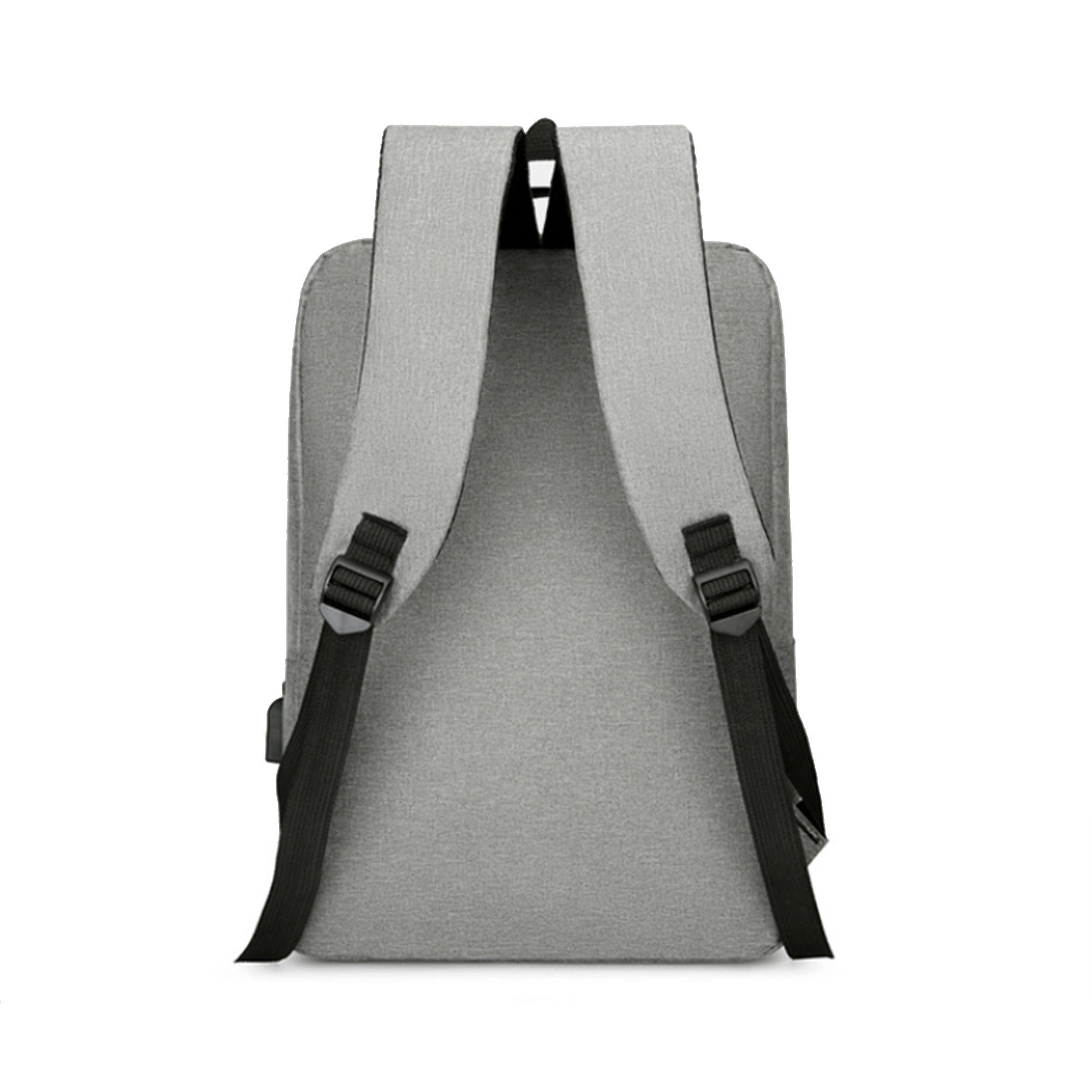 Laptop Backpack with USB Charging - Image 10