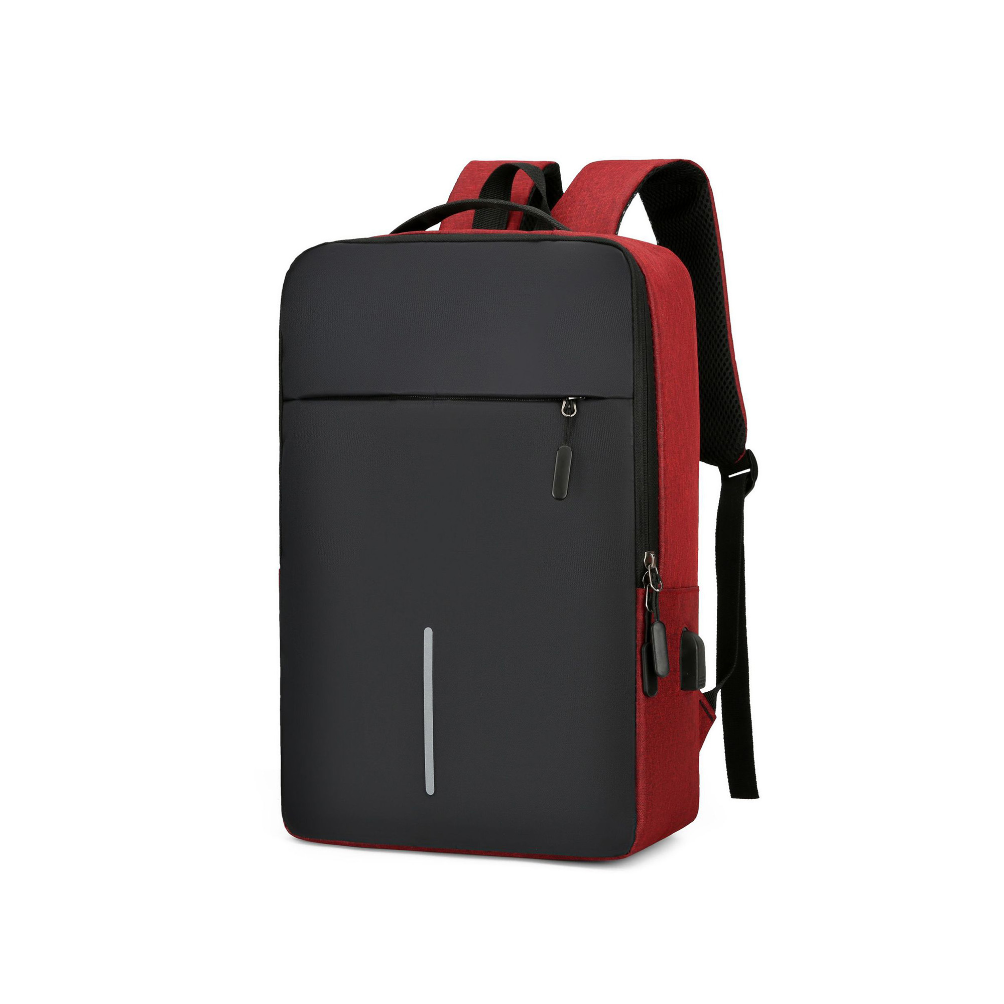Laptop Backpack with USB Charging - Image 3