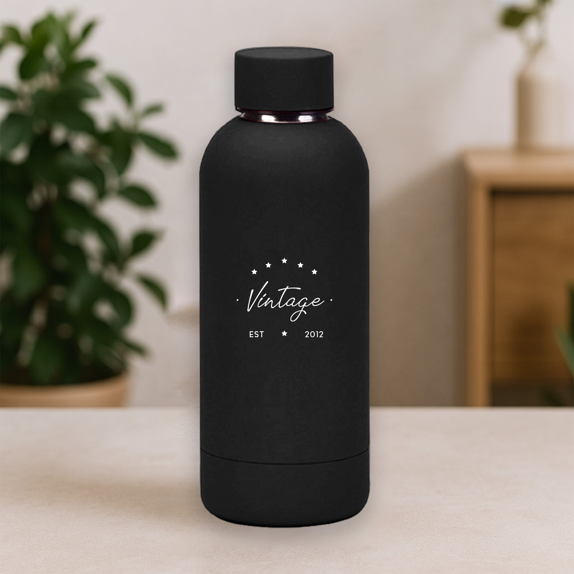 480ML RCS Recycled Stainless Steel Insulated Water Bottle - Image 13