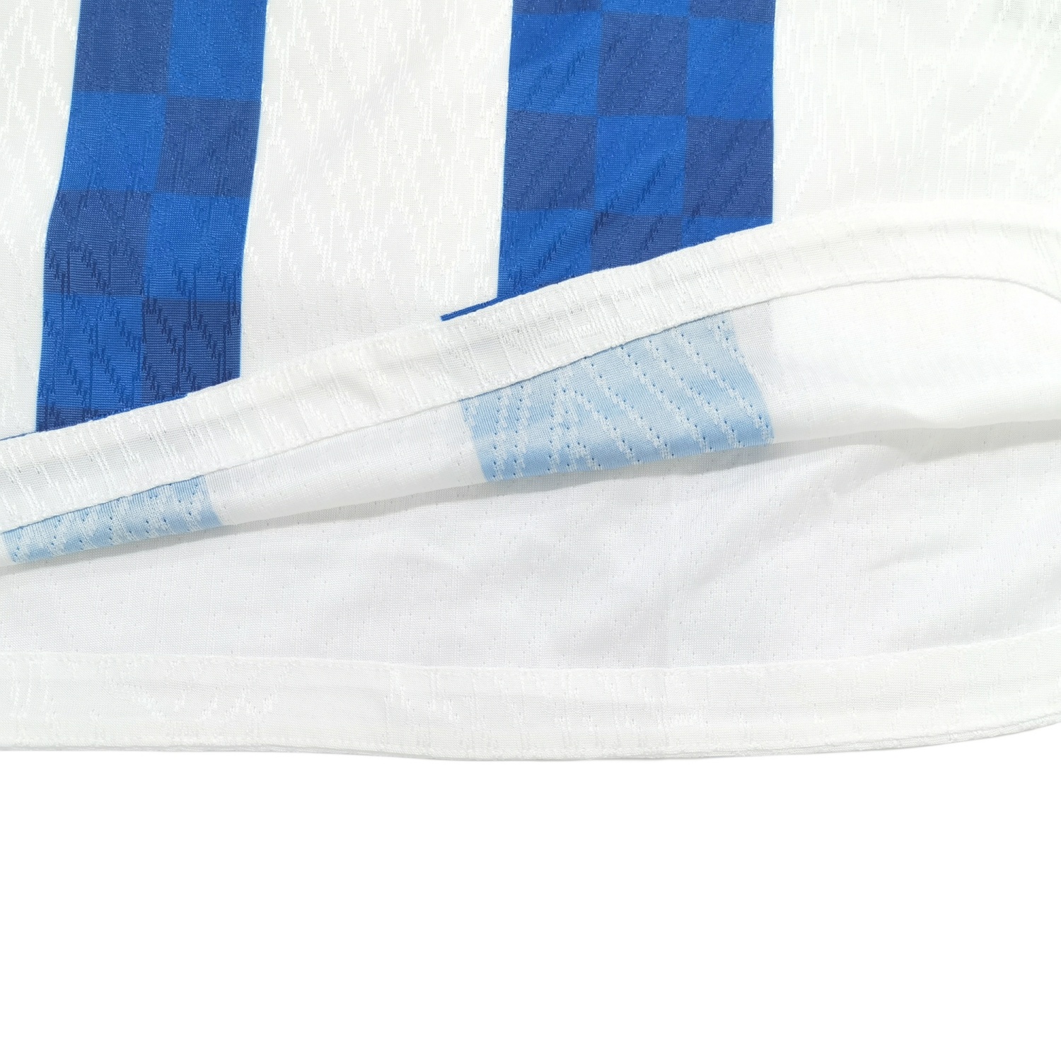 100% Polyester Sublimated Breathable Cross Neck Raglan T-shirt - Image 5