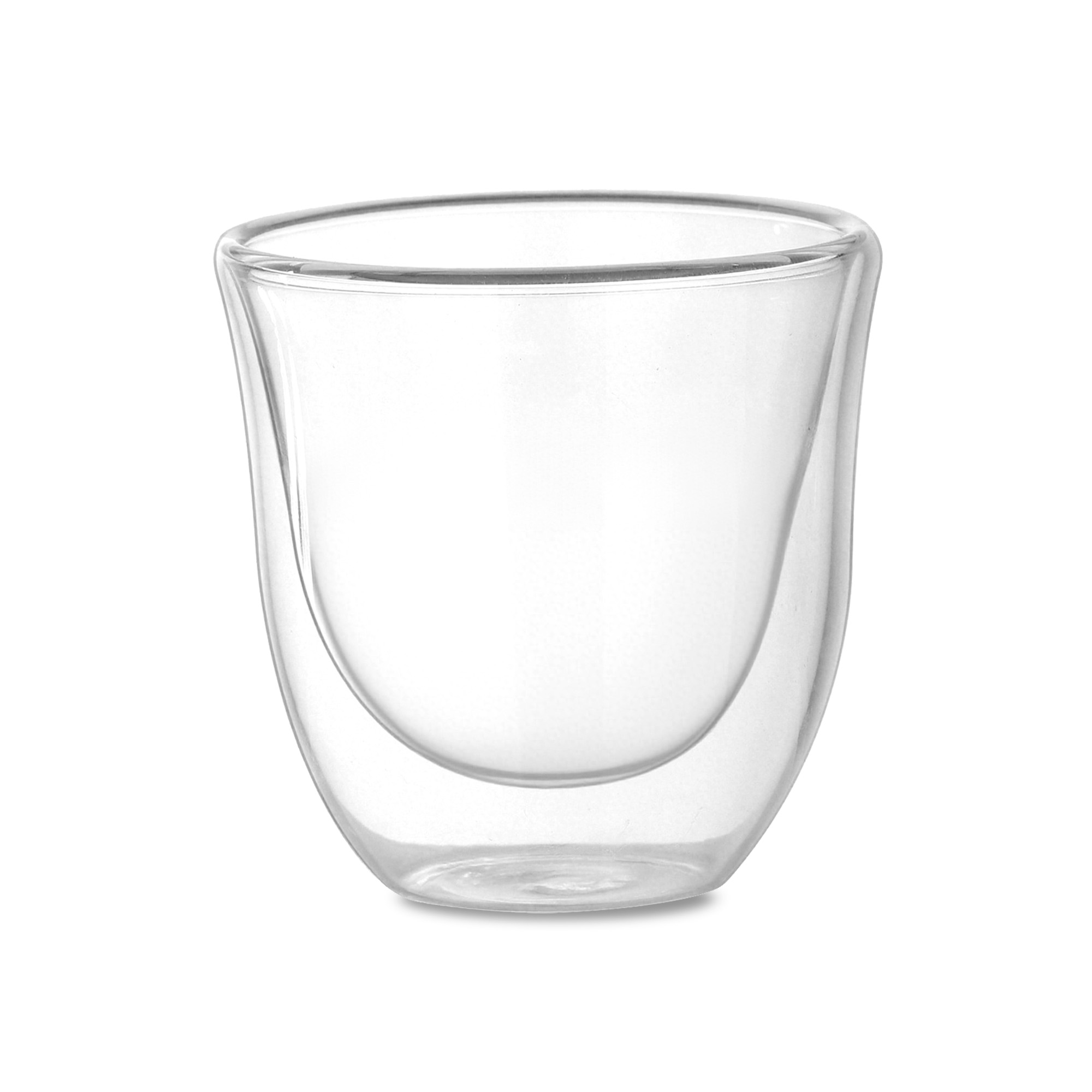 Tulip Double Wall Glass - Image 2
