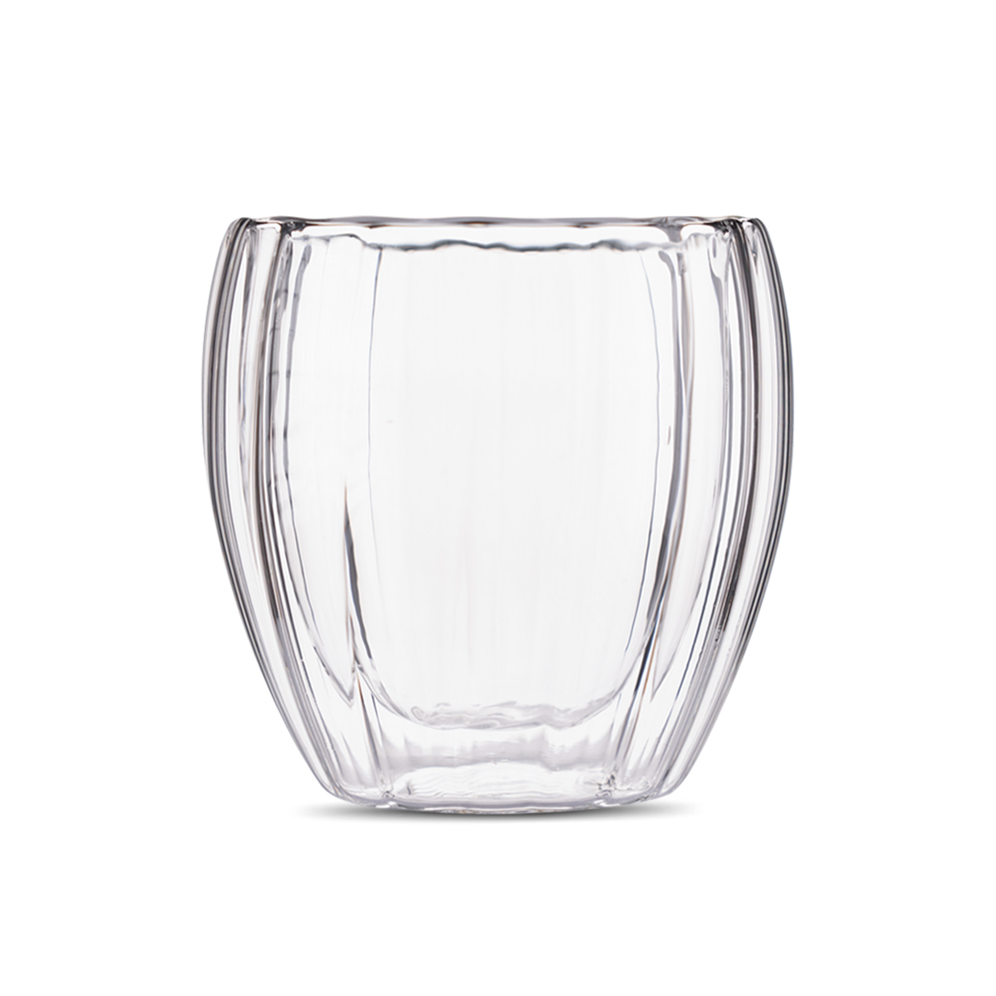 Spiral Double Wall Glass - Image 2