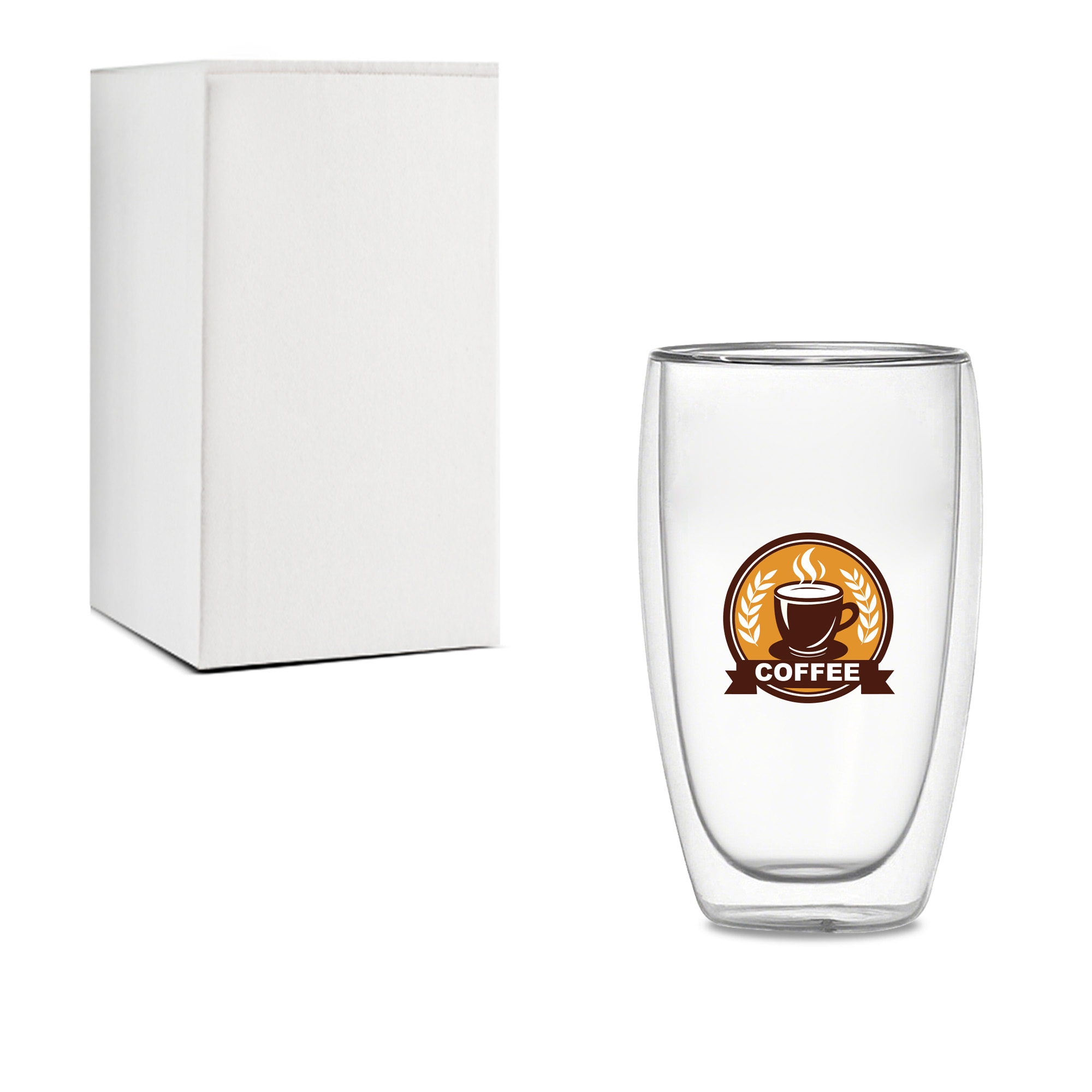Classic Double Wall Glass - Image 5
