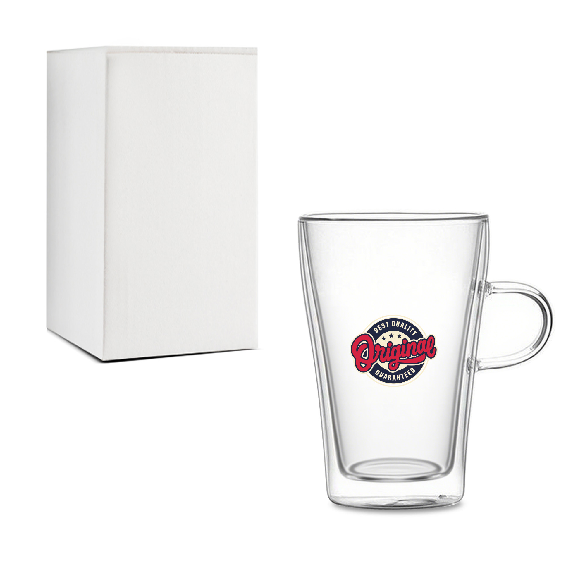 Signature Double Wall Mug - Image 5