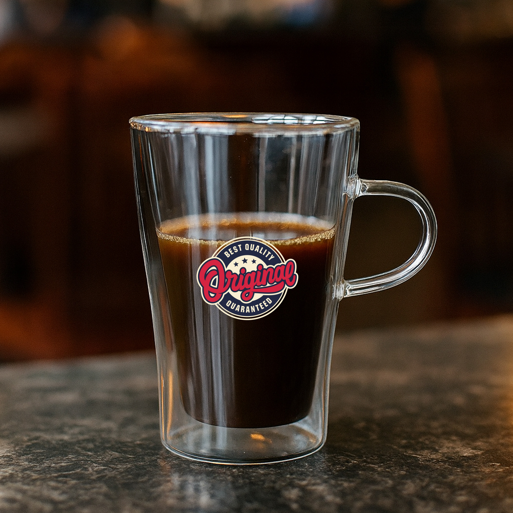 Signature Double Wall Mug - Image 7