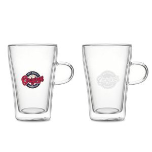 Signature Double Wall Mug