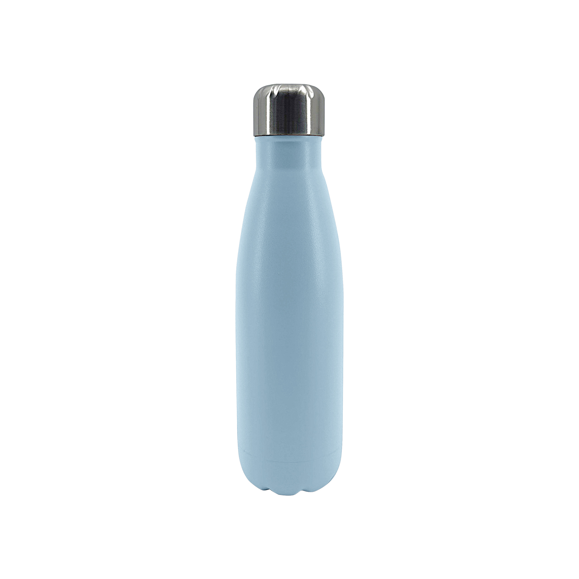 460ML RSC Double-wall Recycled Stainless Steel Vacuum Bottle - Image 3