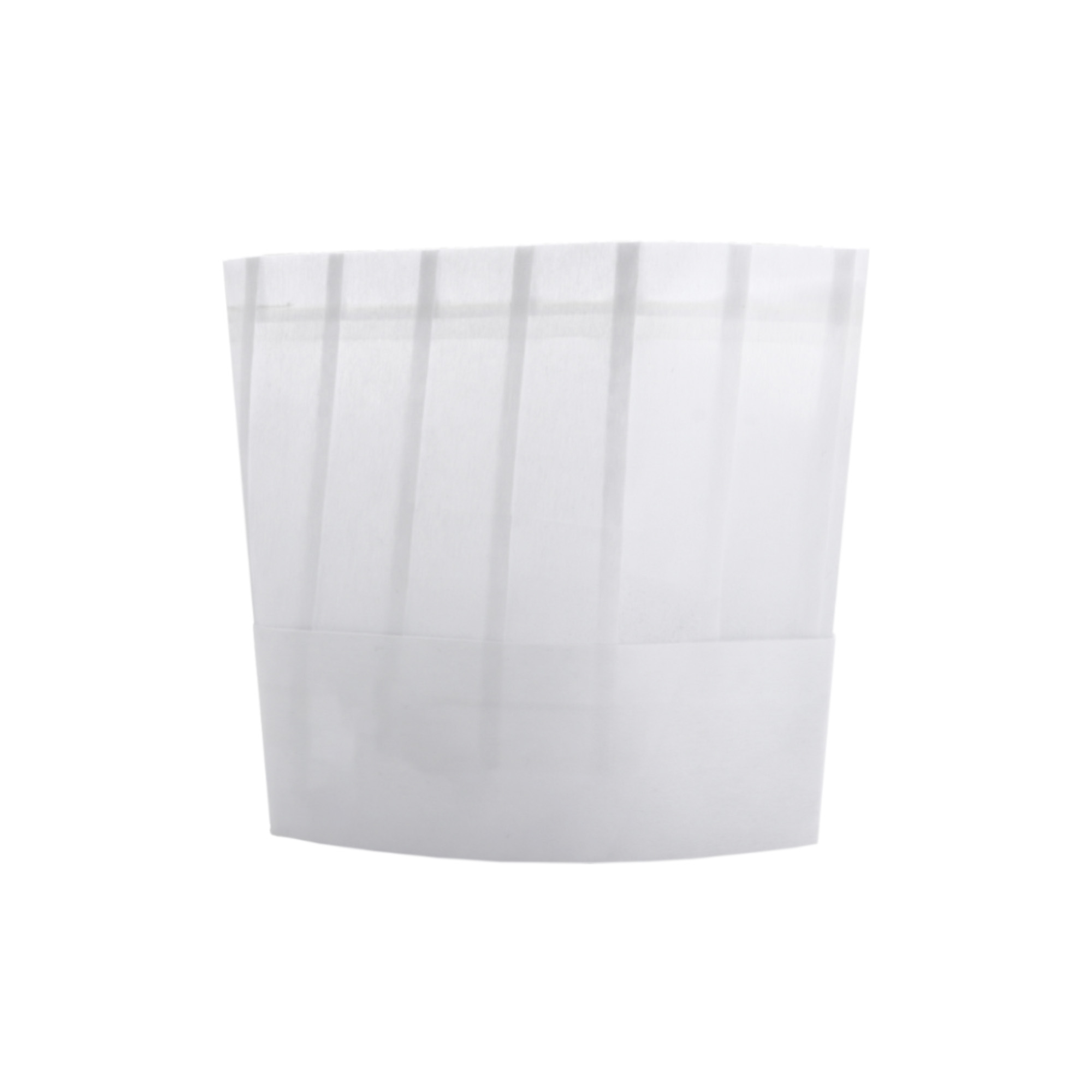 Disposable Non-woven Kids Chef Hat - Image 2