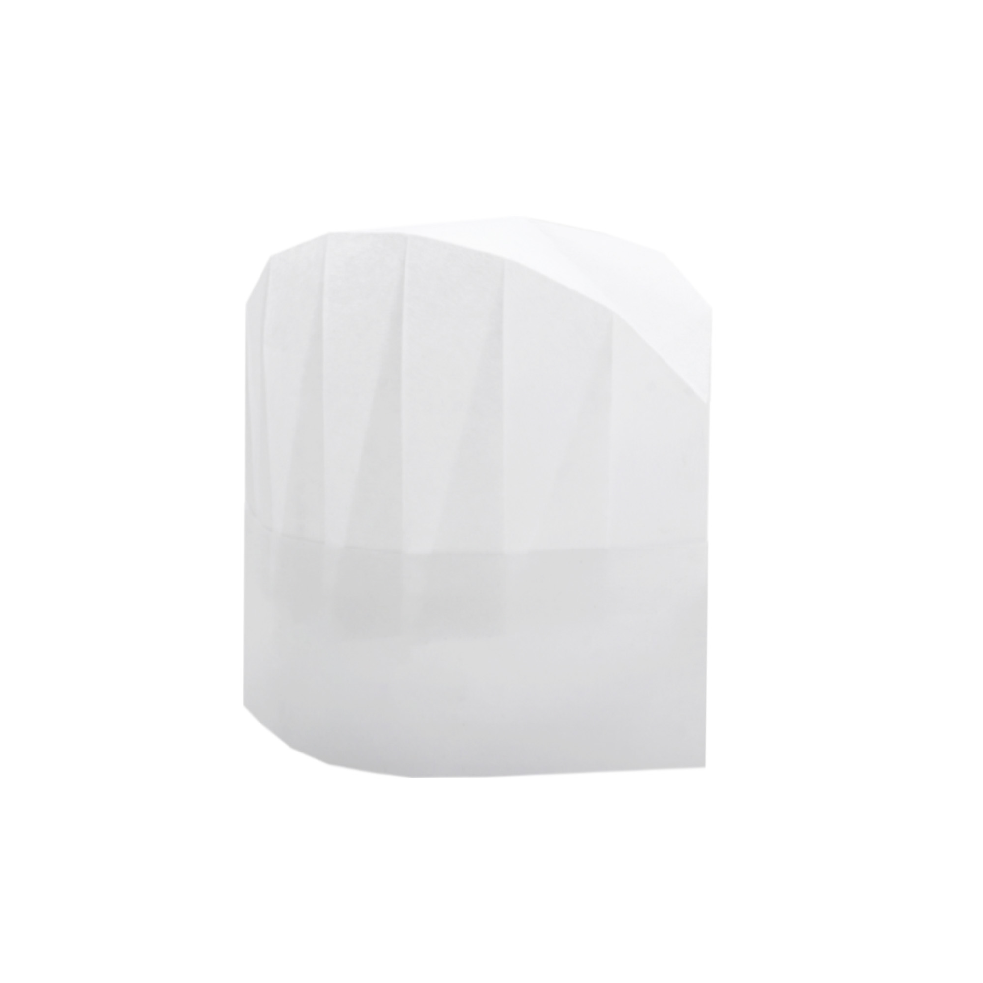 Disposable Non-woven Kids Chef Hat - Image 3