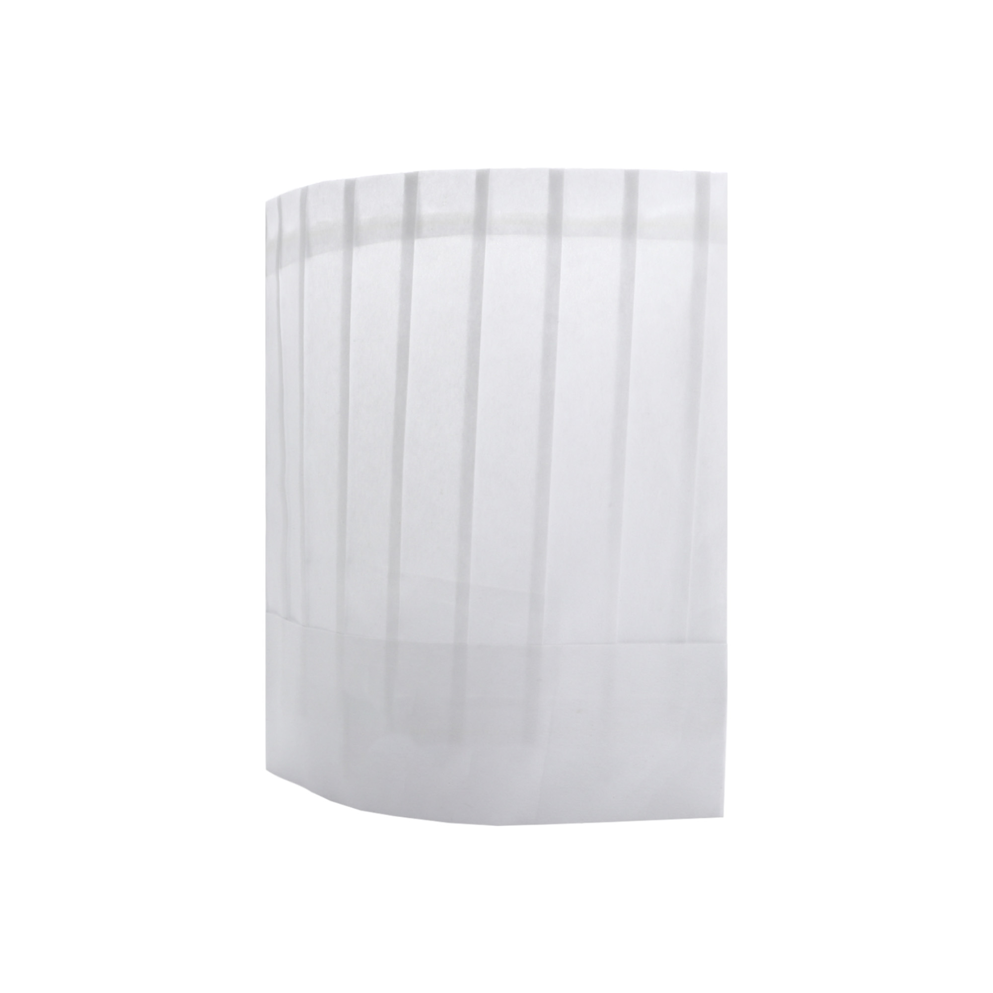 Disposable Non-woven Chef Hat 29cm - Image 3