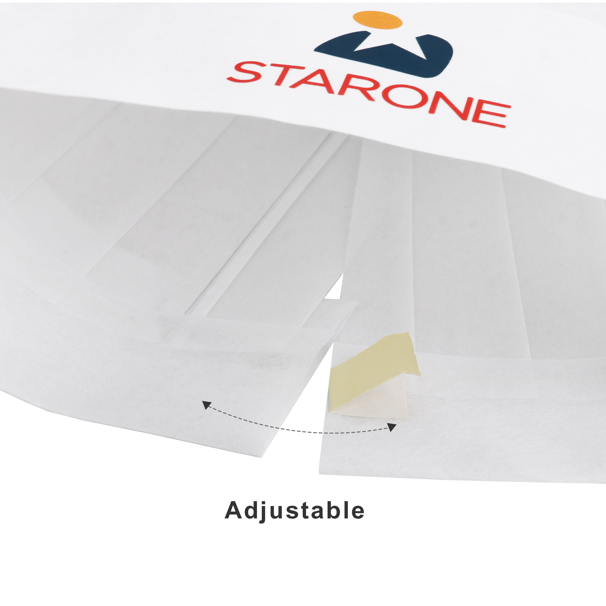 Disposable Non-woven Chef Hat 29cm - Image 6