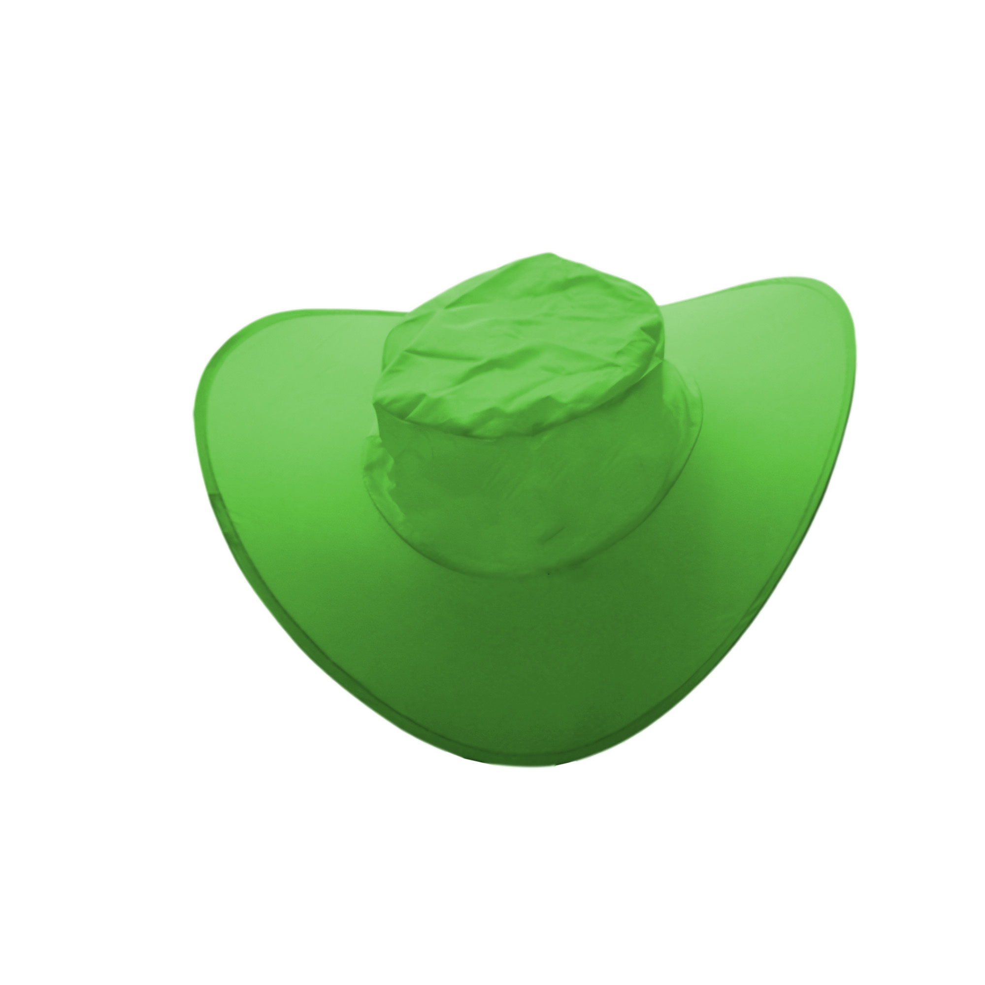 Foldable Cowboy Hat with Pouch - Image 5