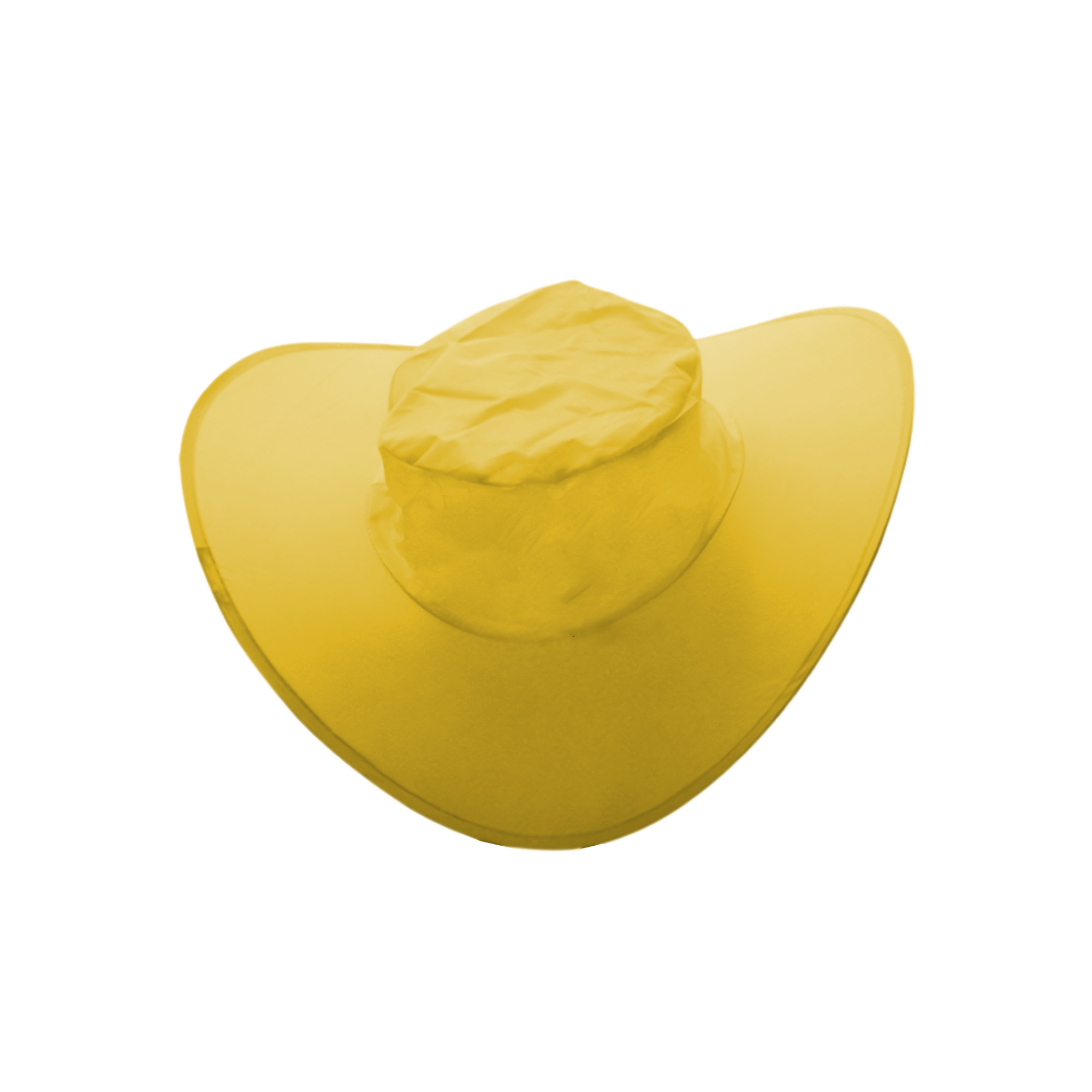 Foldable Cowboy Hat with Pouch - Image 4