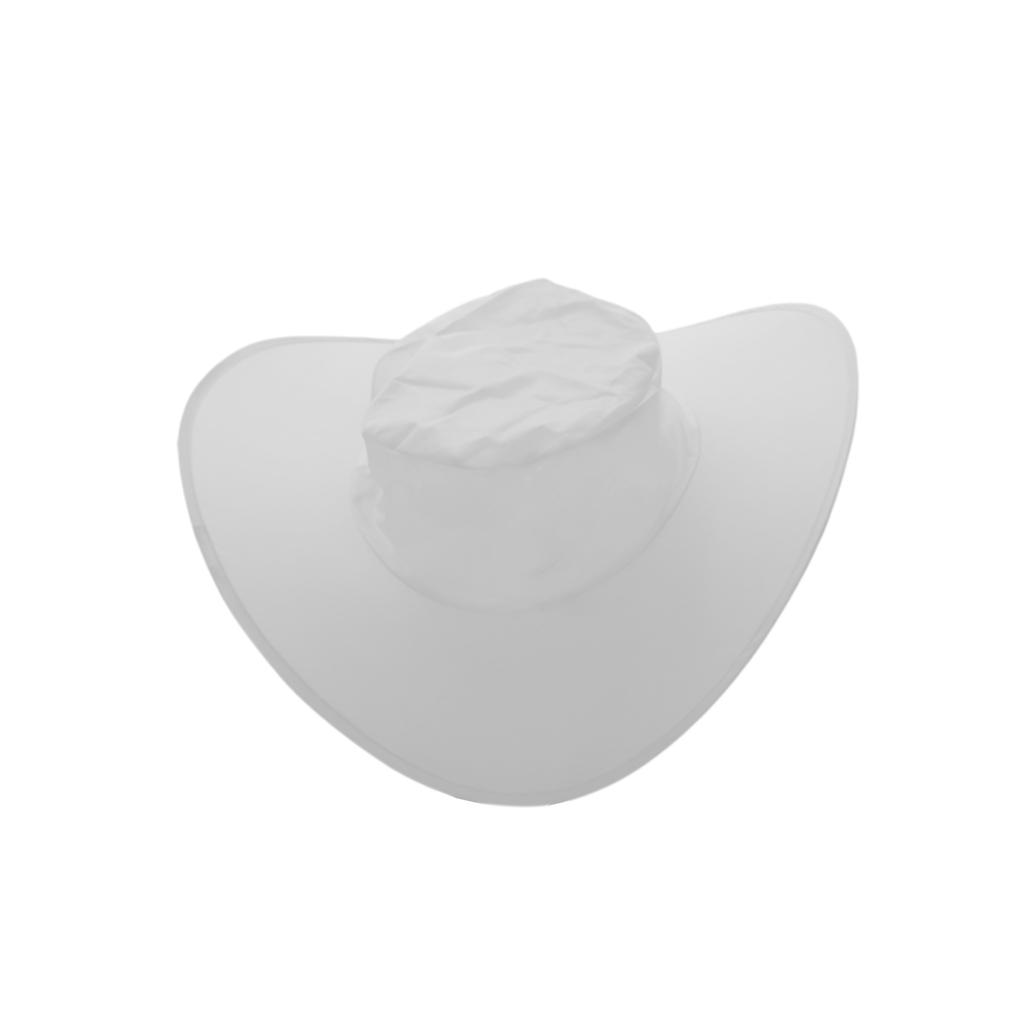 Foldable Cowboy Hat with Pouch - Image 6