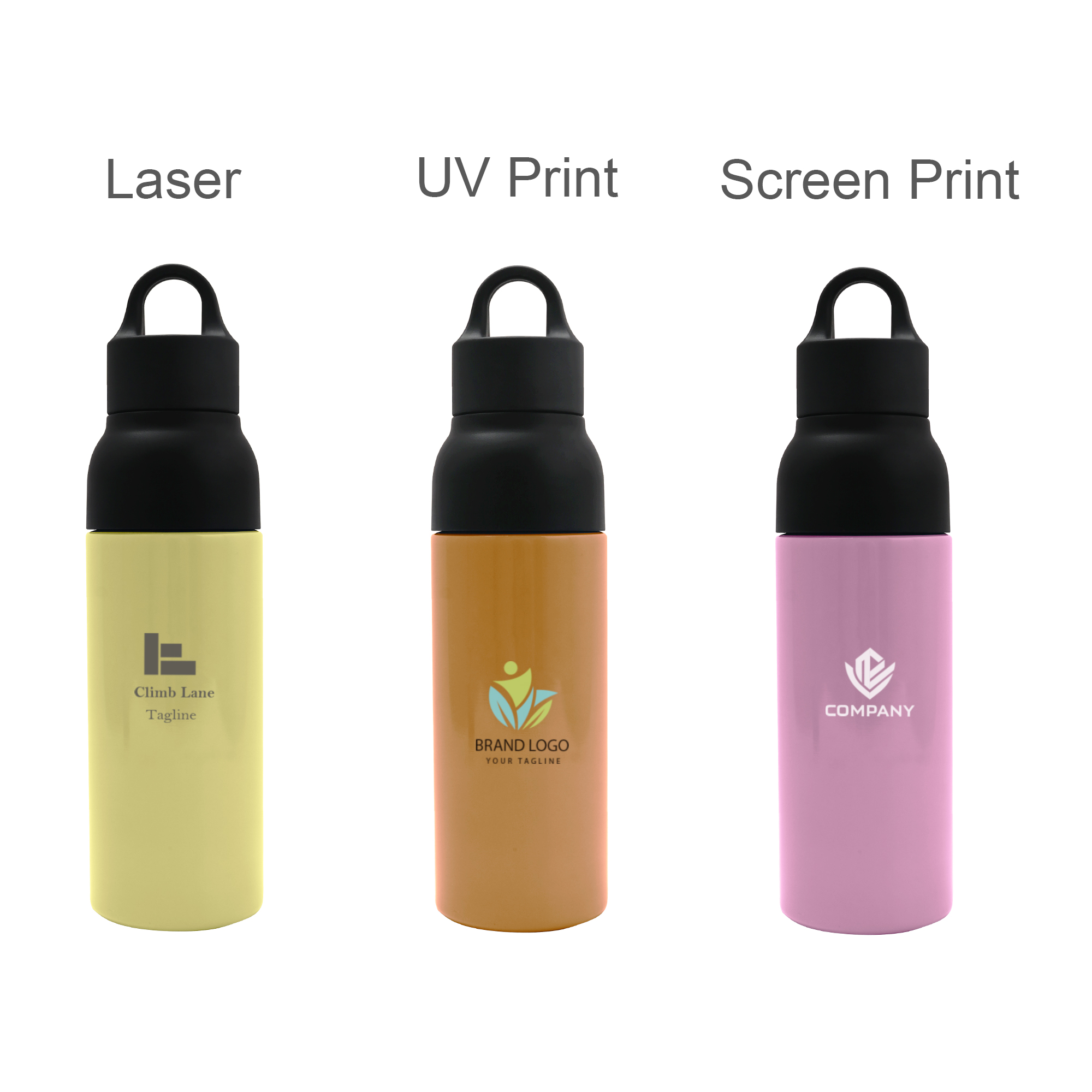 480ML RCS Recycled Stainless Steel Quick Press Insulated Tumbler - Image 10