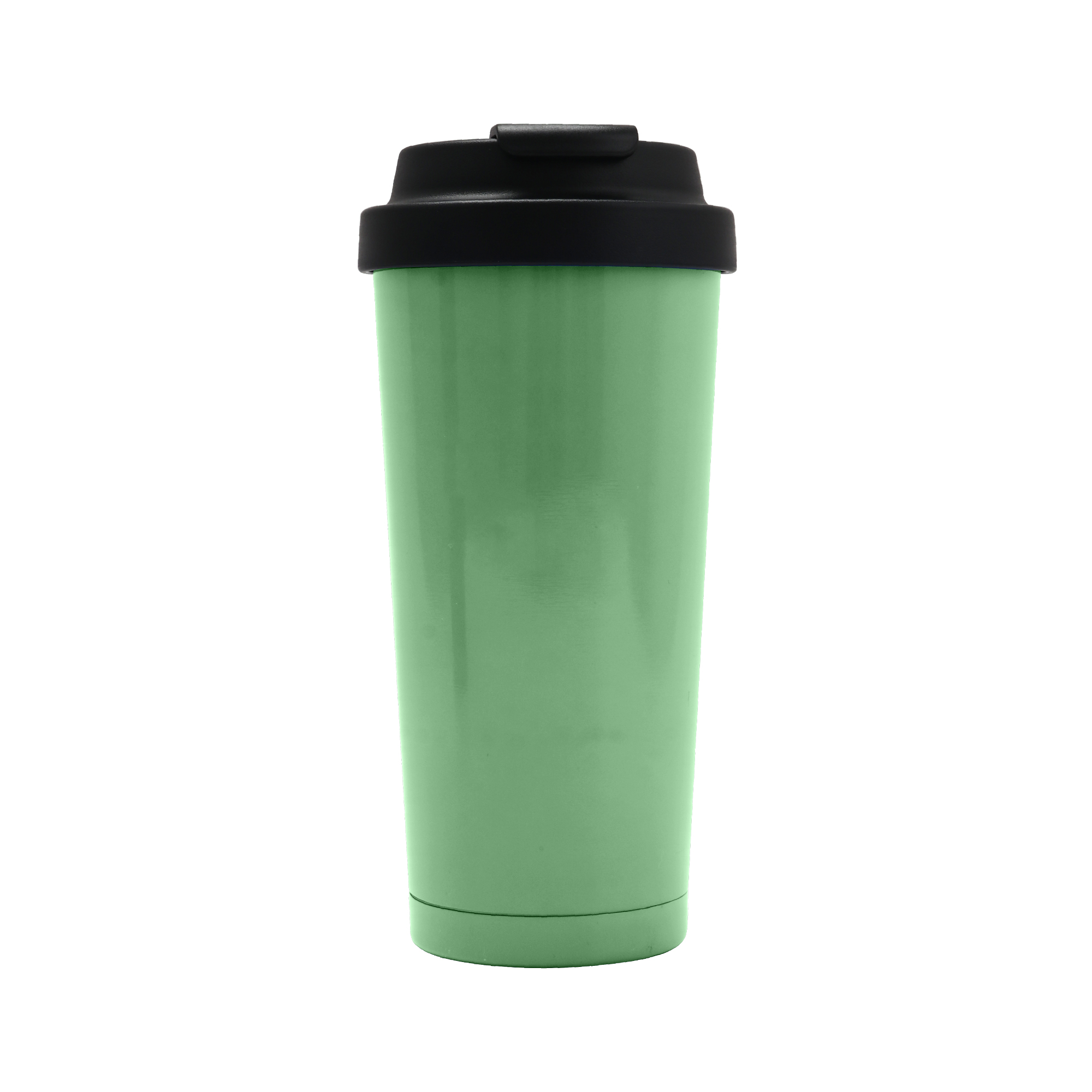 400ML RCS Recycled Stainless Steel Vacuum Tumbler - Image 4