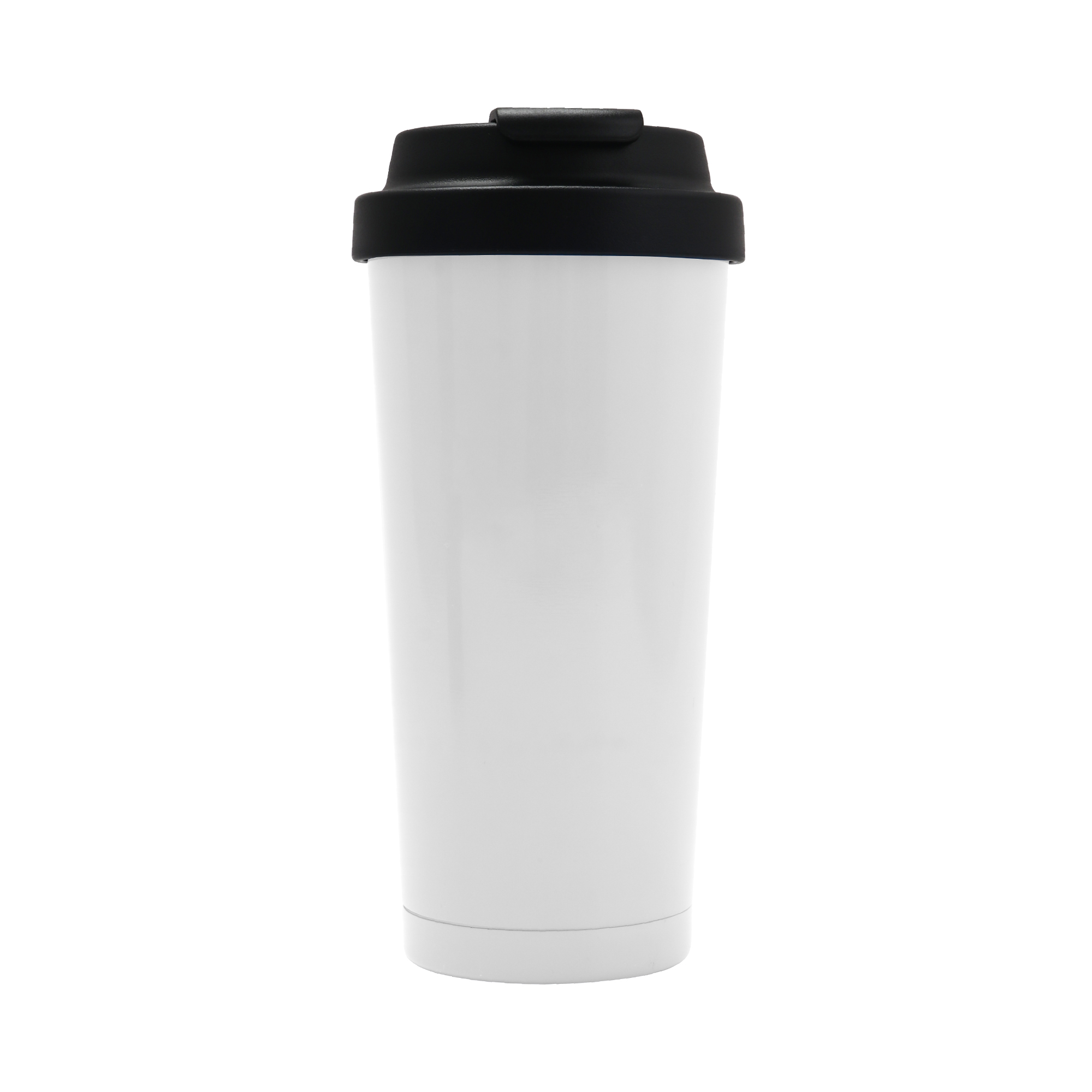 400ML RCS Recycled Stainless Steel Vacuum Tumbler - Image 6