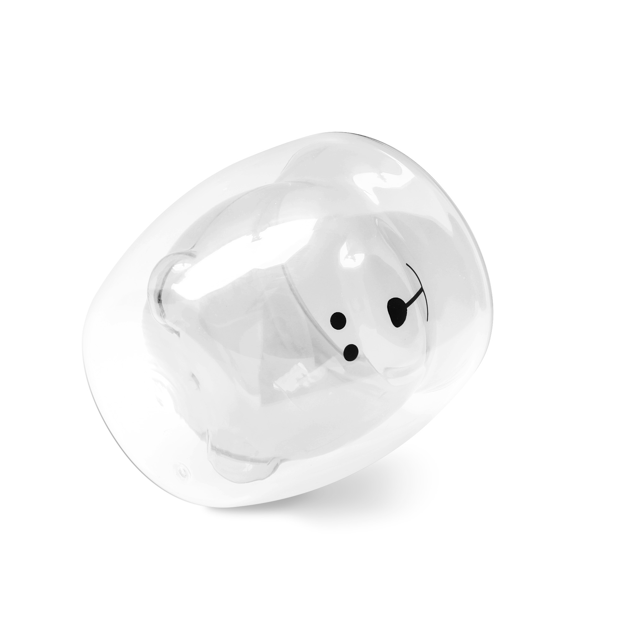 Bear Double Wall Glass - Image 6