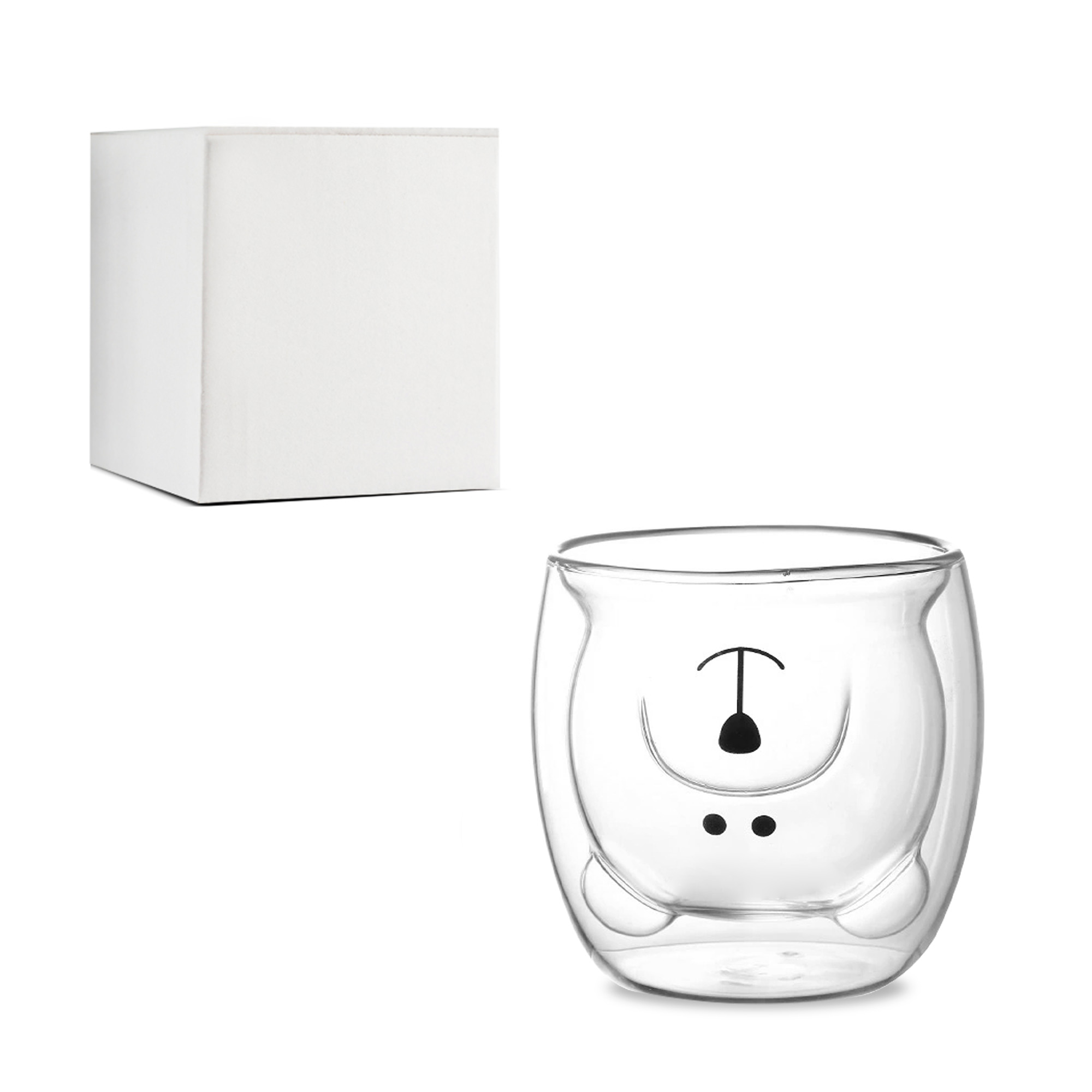 Bear Double Wall Glass - Image 7