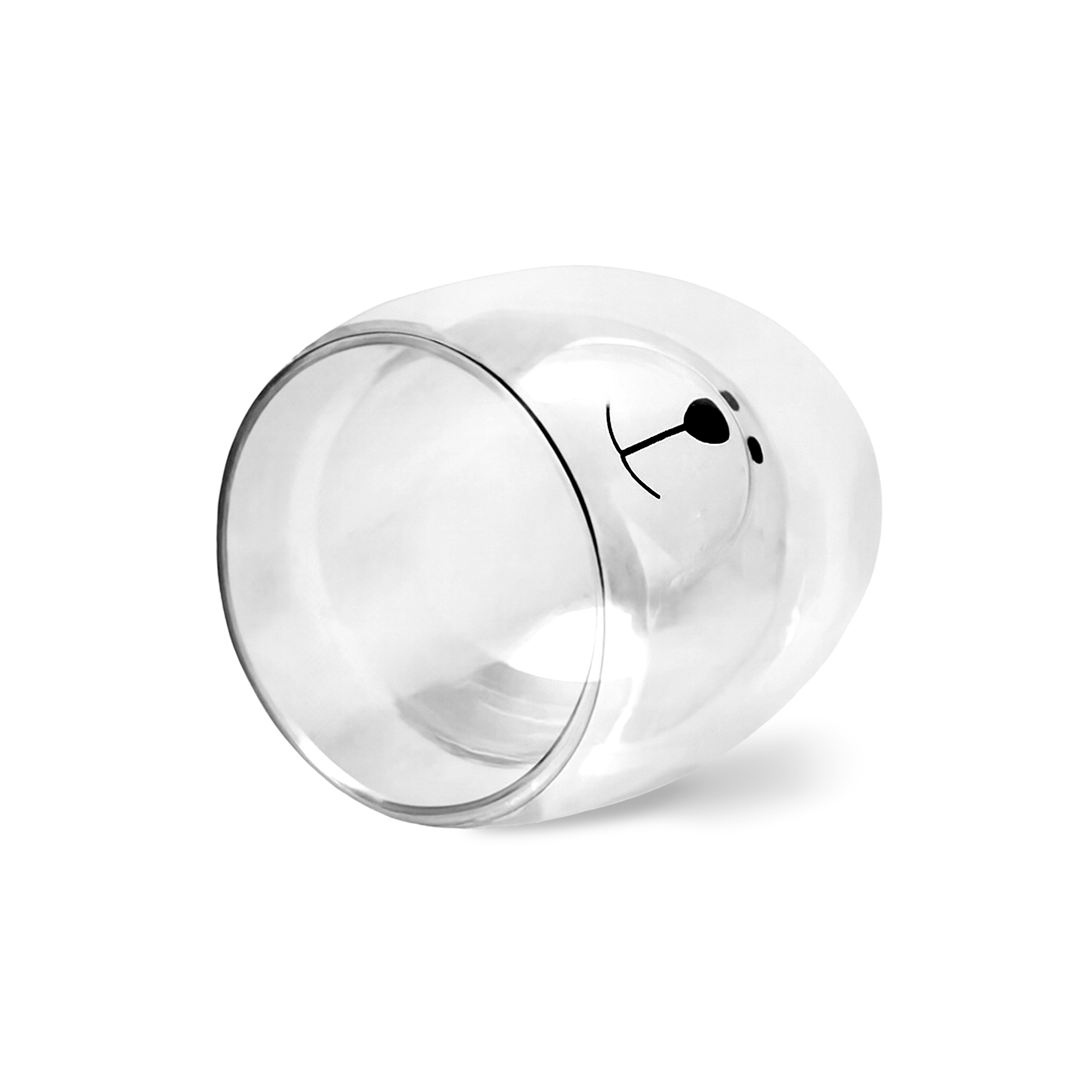 Bear Double Wall Glass - Image 5