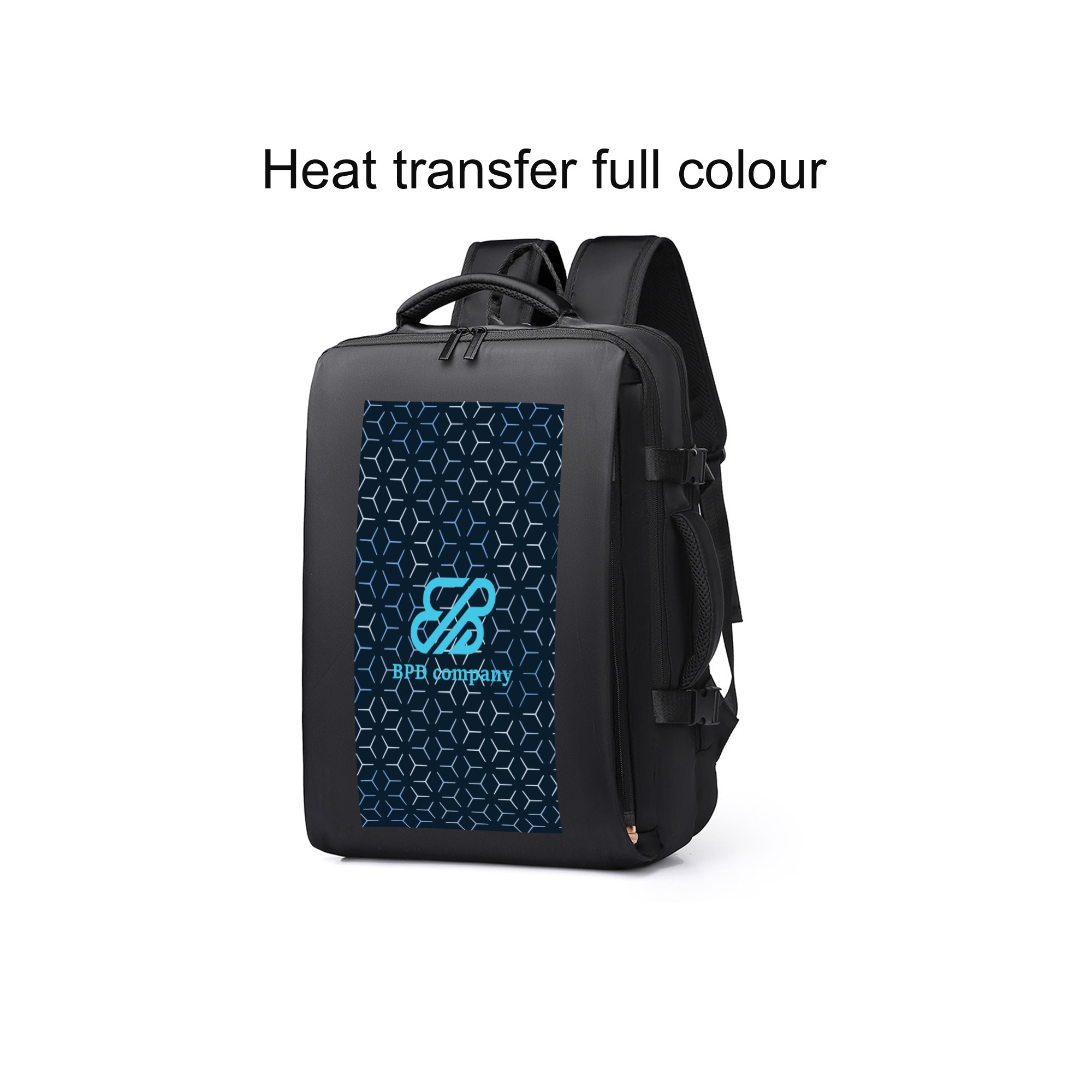 Carry-on Travel Backpack - Image 7
