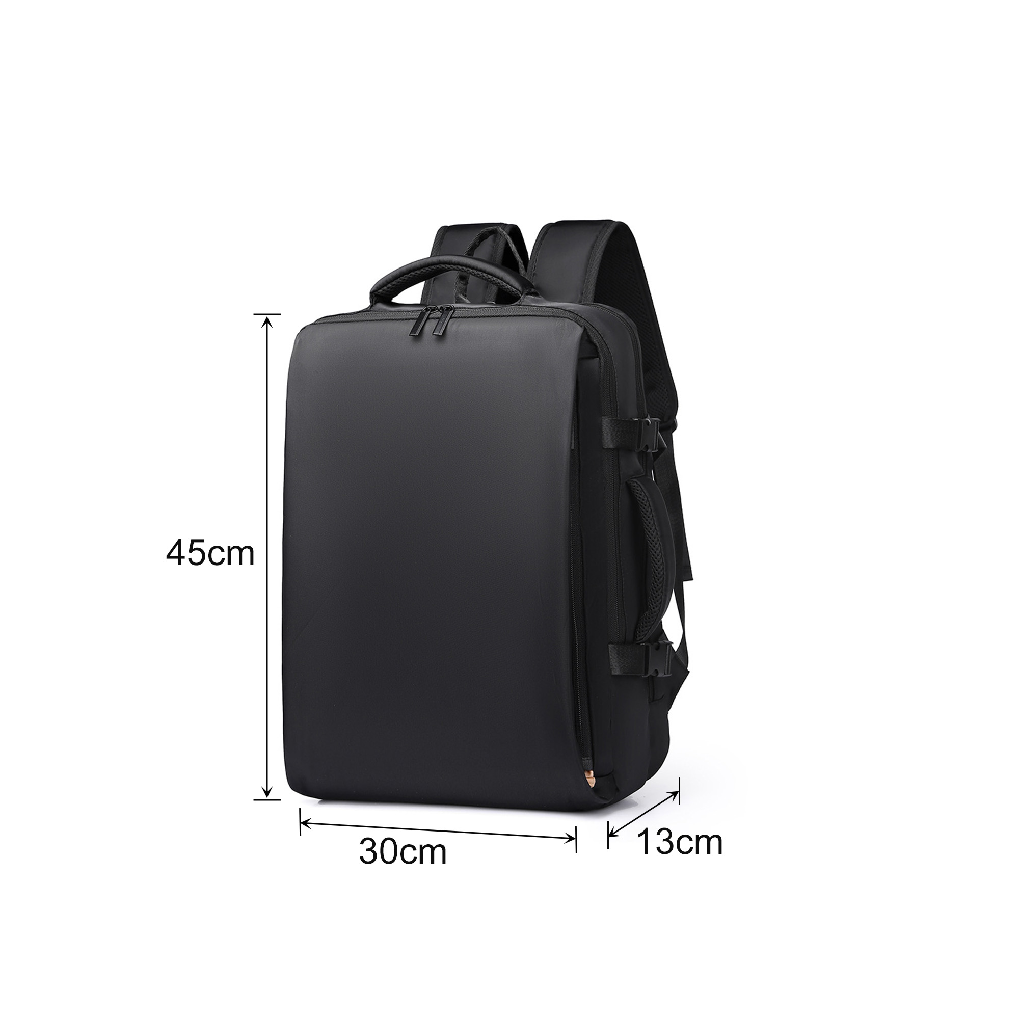 Carry-on Travel Backpack - Image 6