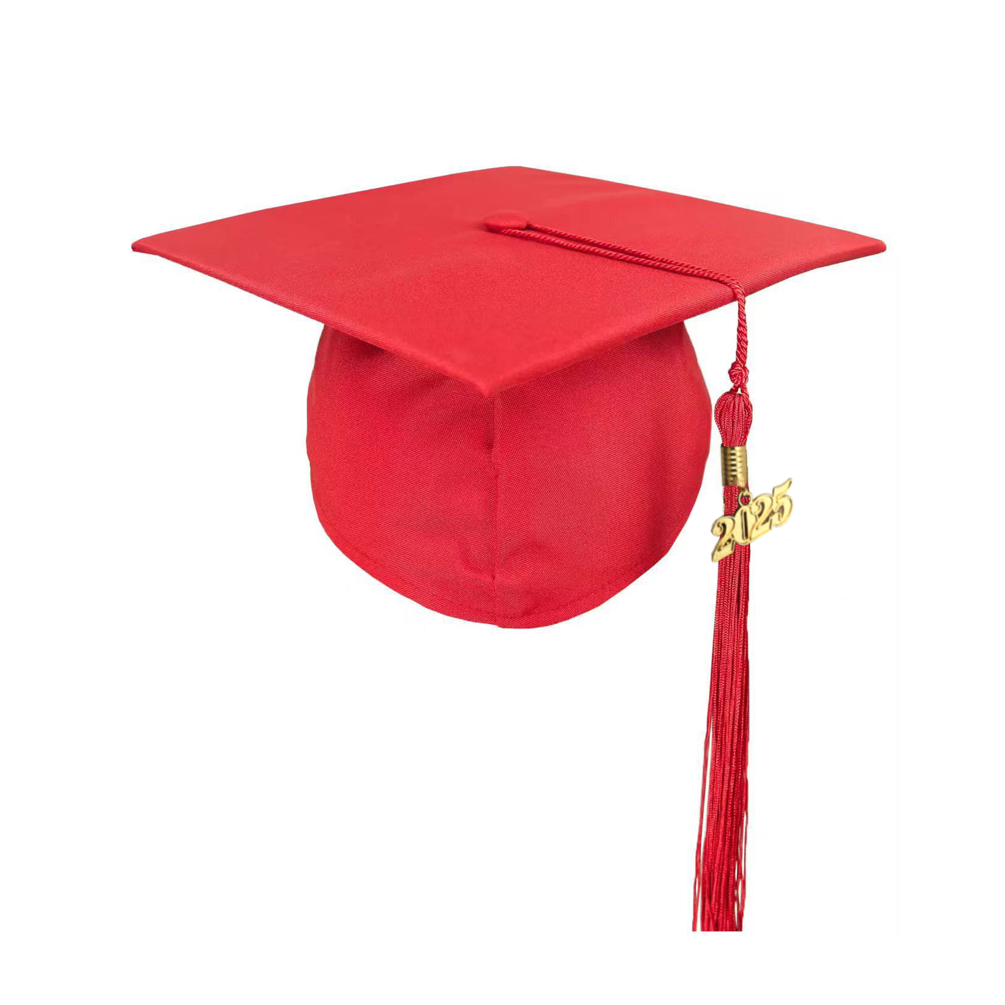Mortarboard Graduation Cap - Image 3