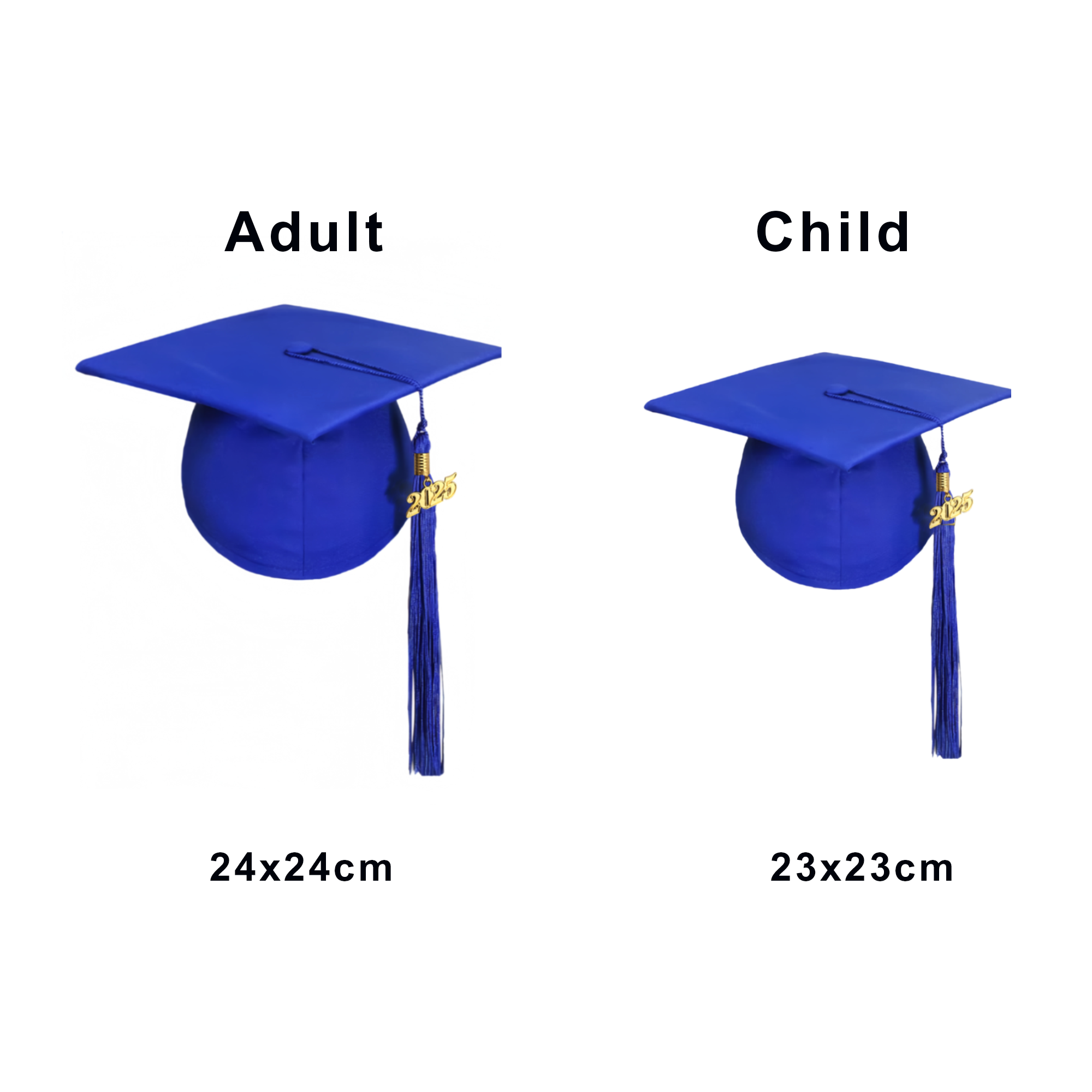 Mortarboard Graduation Cap - Image 10