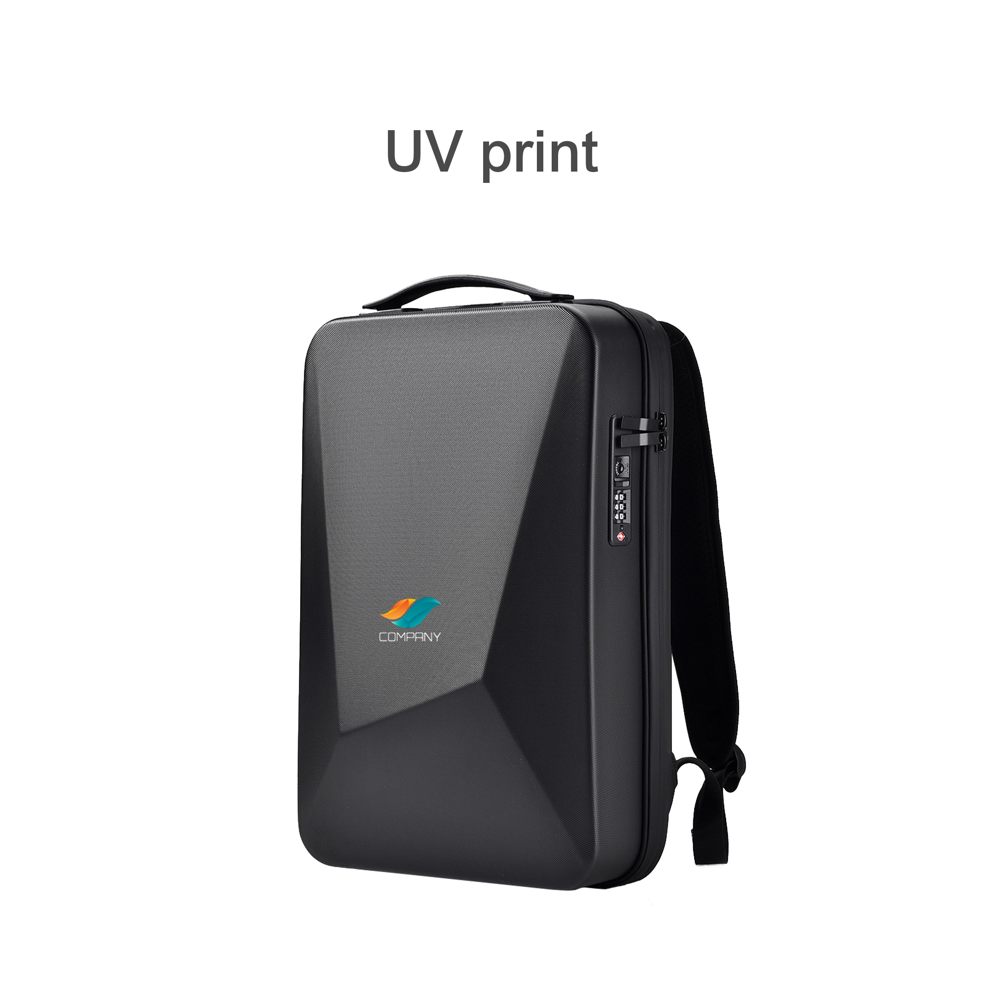 Expandable Hardshell Backpack - Image 6