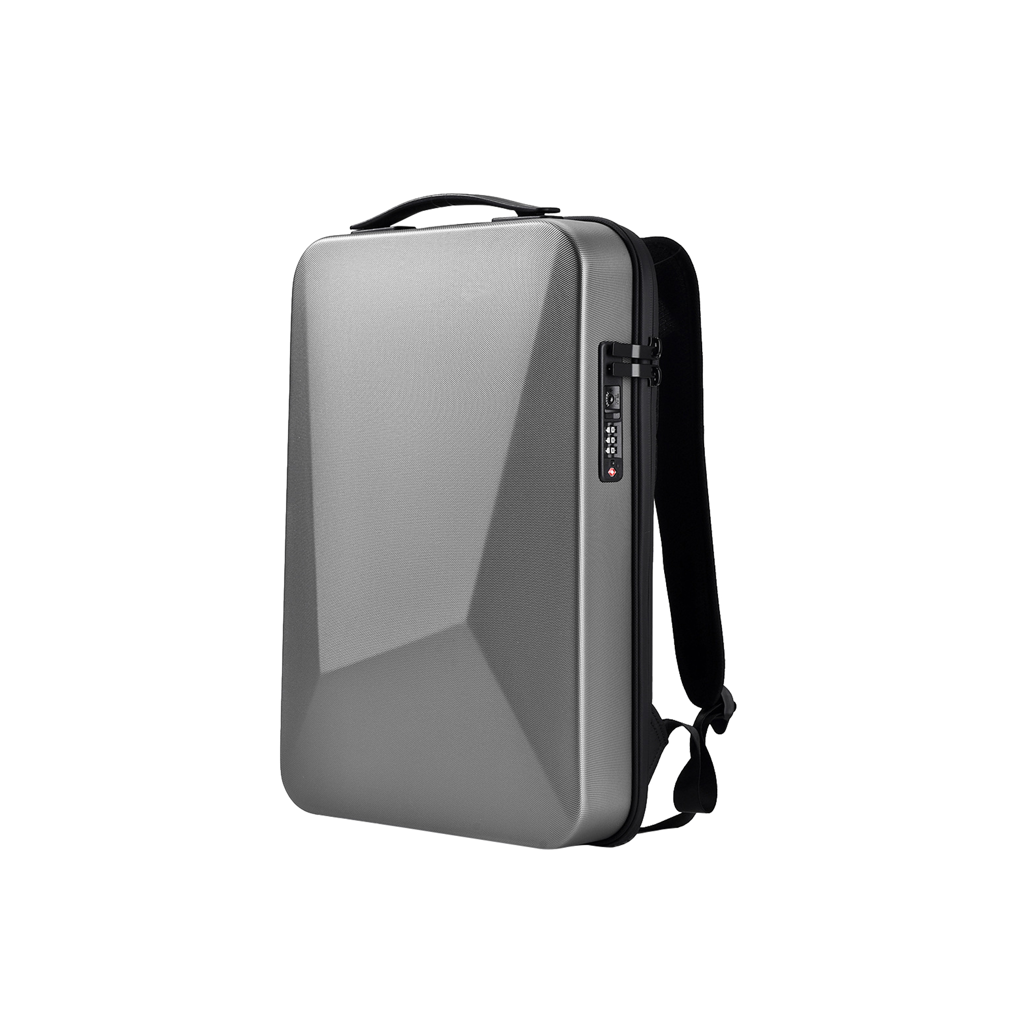 Expandable Hardshell Backpack - Image 4