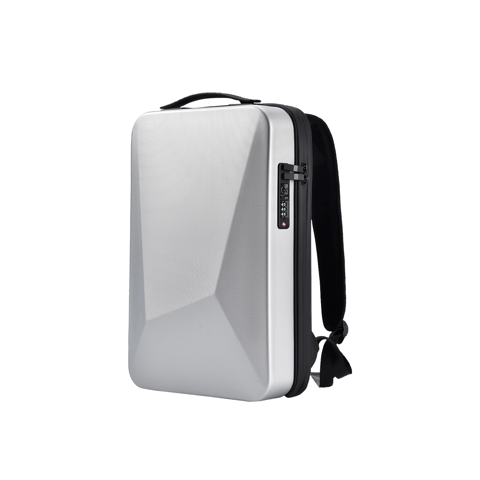 Expandable Hardshell Backpack - Image 3