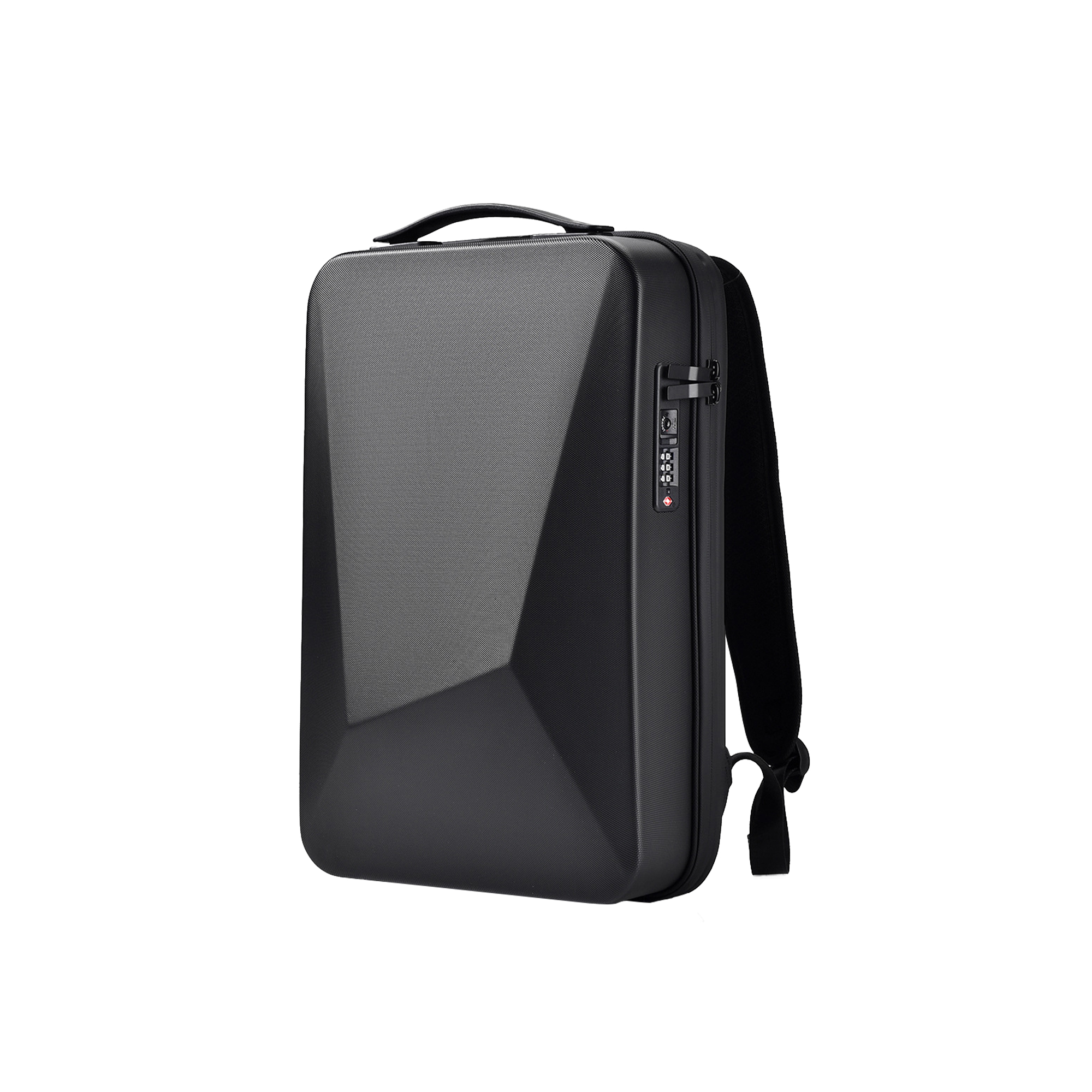 Expandable Hardshell Backpack - Image 2