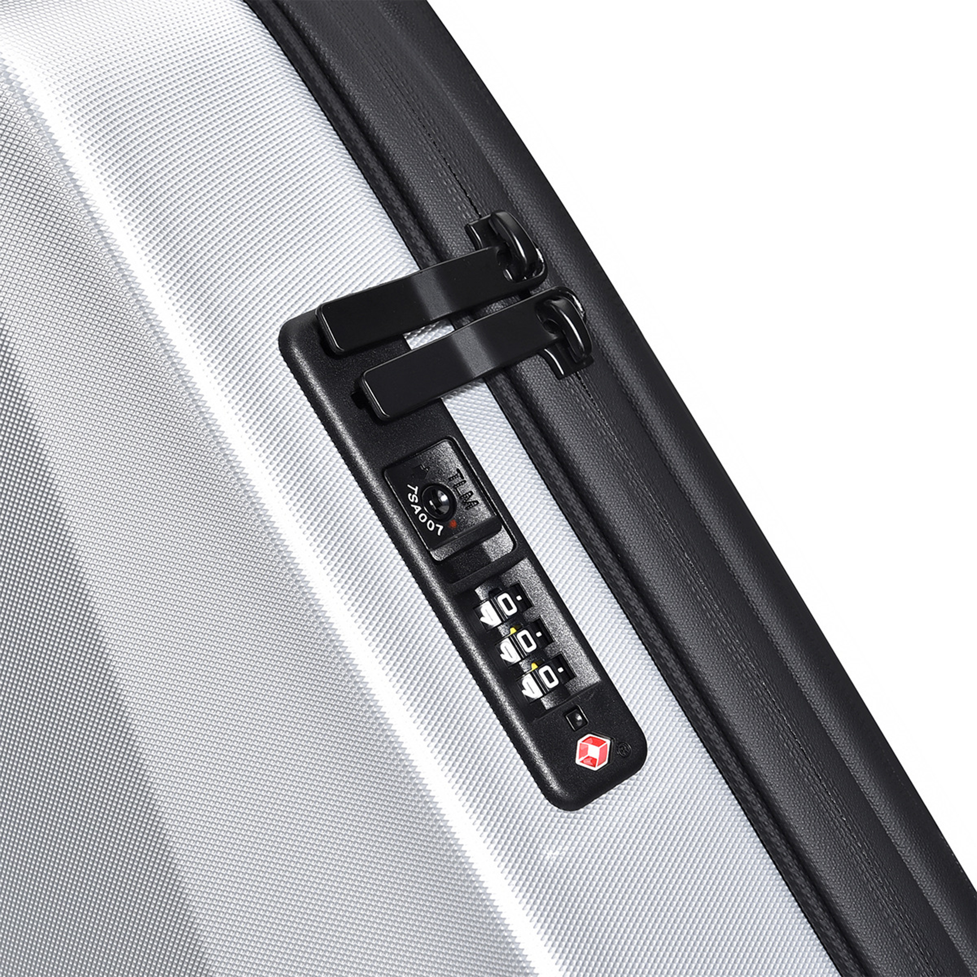 Expandable Hardshell Backpack - Image 7