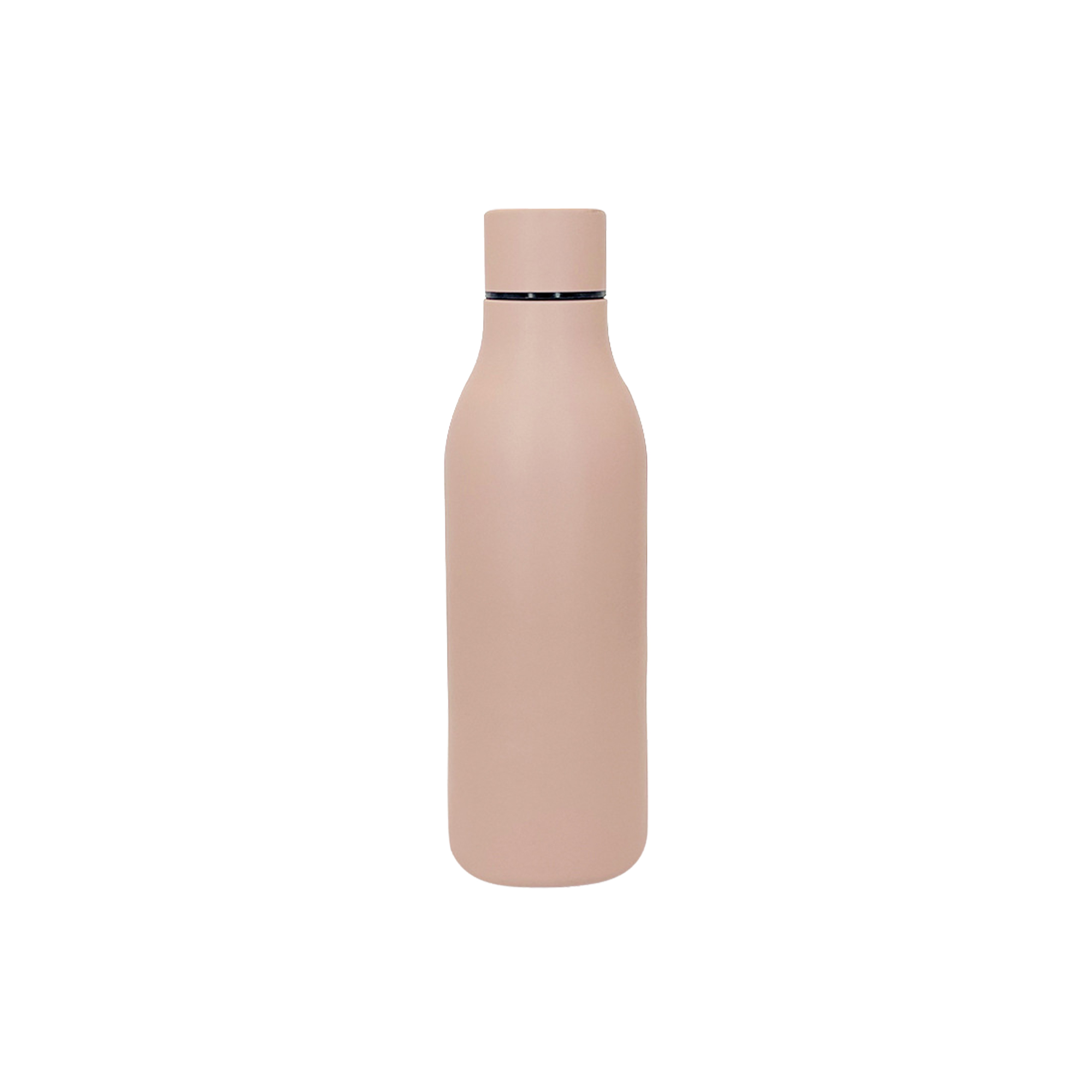 550ML Thermal Powder Coated Drink Bottle - Image 8