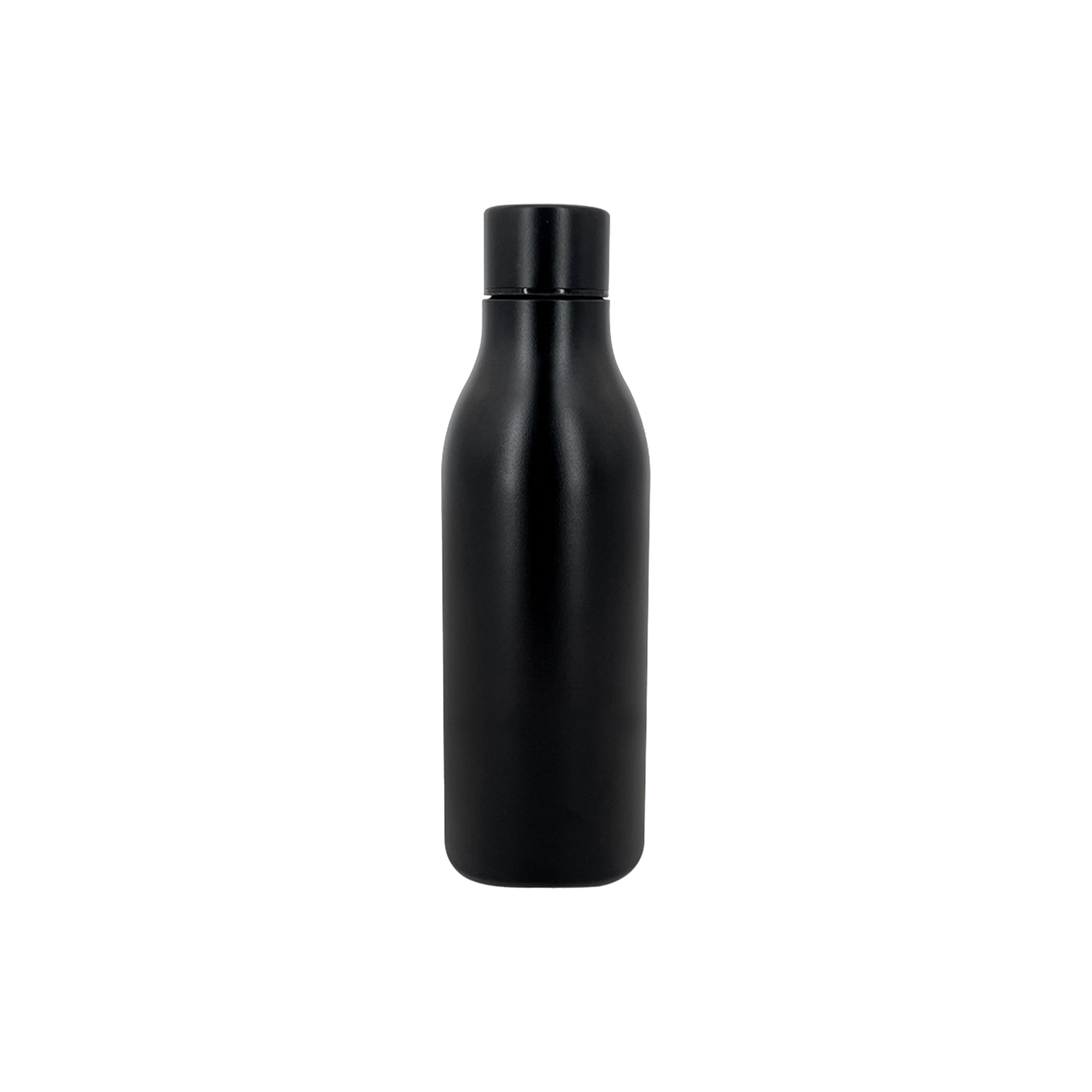 550ML Thermal Powder Coated Drink Bottle - Image 12