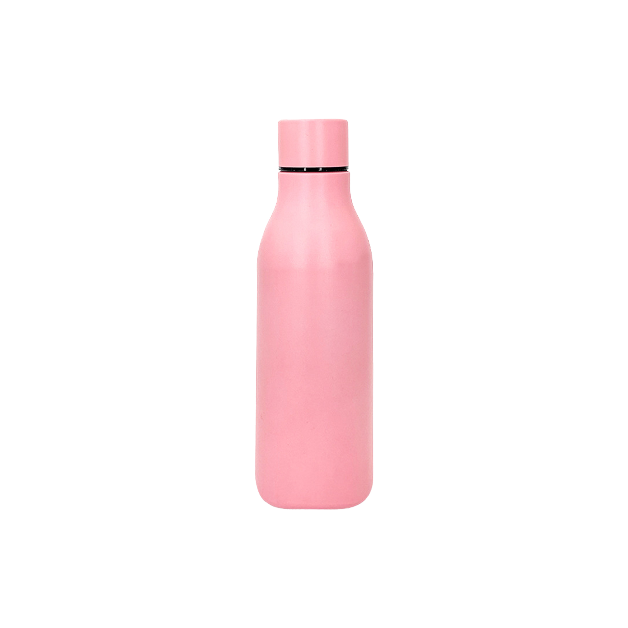 550ML Thermal Powder Coated Drink Bottle - Image 2
