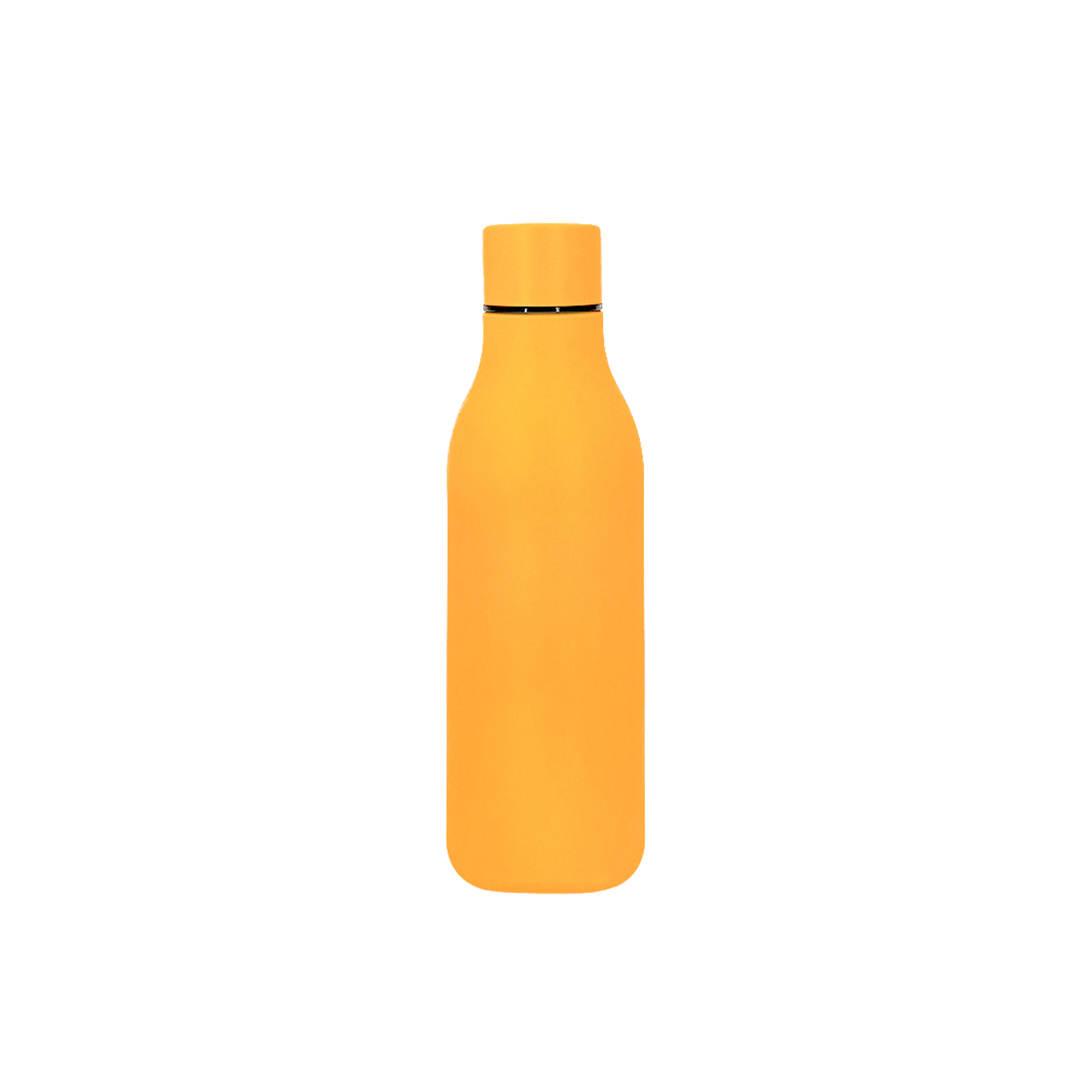 550ML Thermal Powder Coated Drink Bottle - Image 3