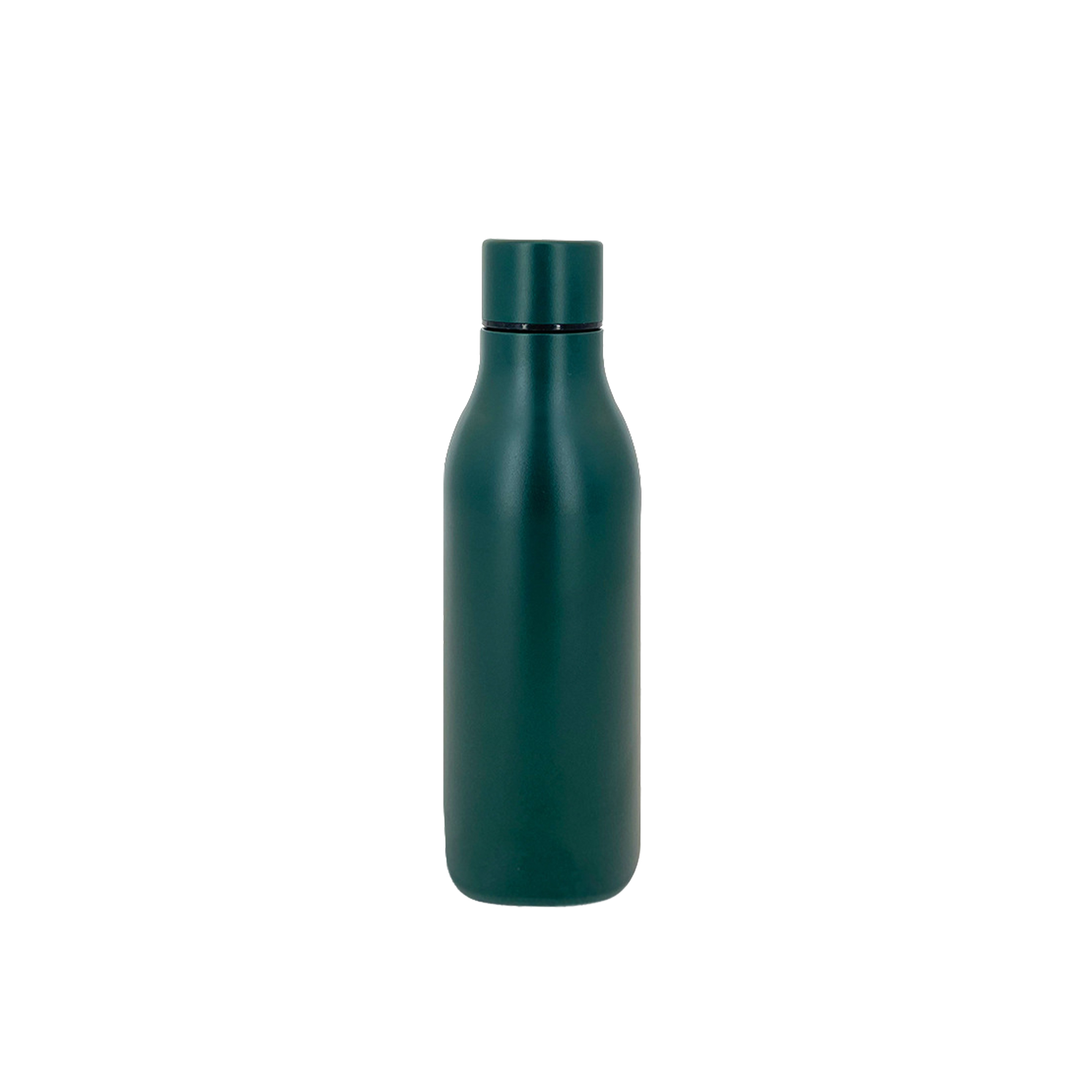 550ML Thermal Powder Coated Drink Bottle - Image 11