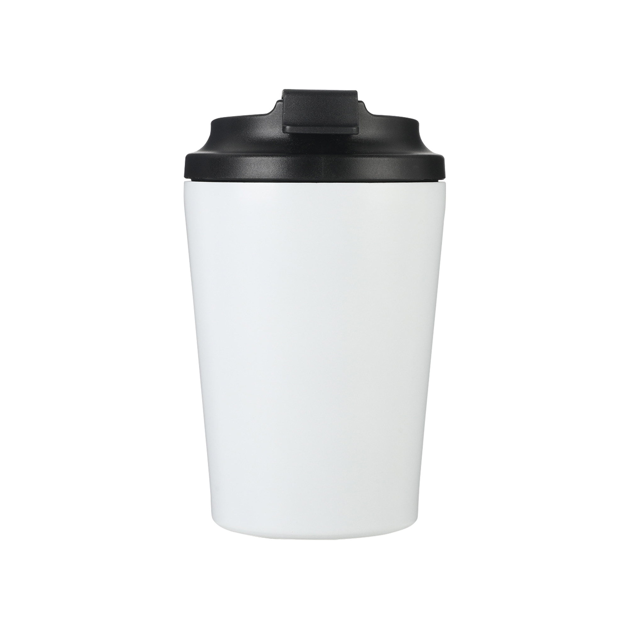 350ML Spray Painted Stainless Steel Coffee Mug - Image 4