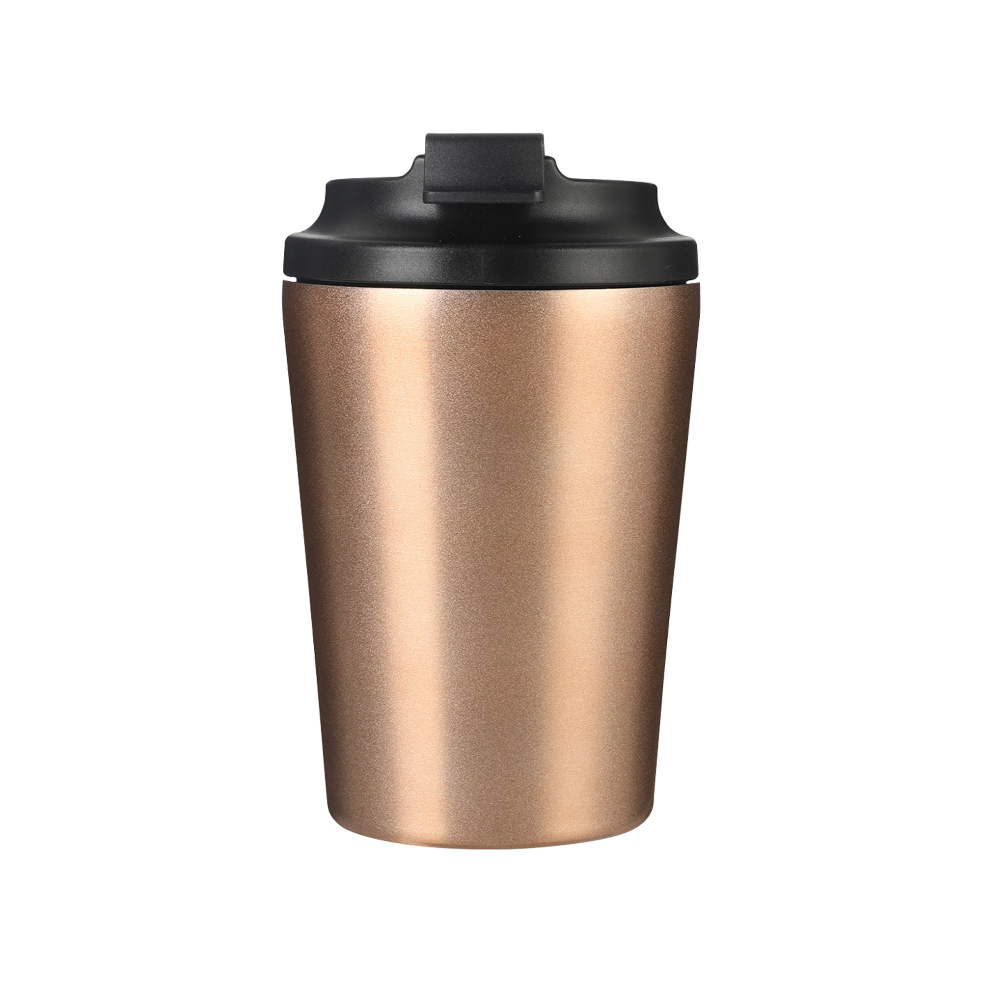 350ML Spray Painted Stainless Steel Coffee Mug - Image 2