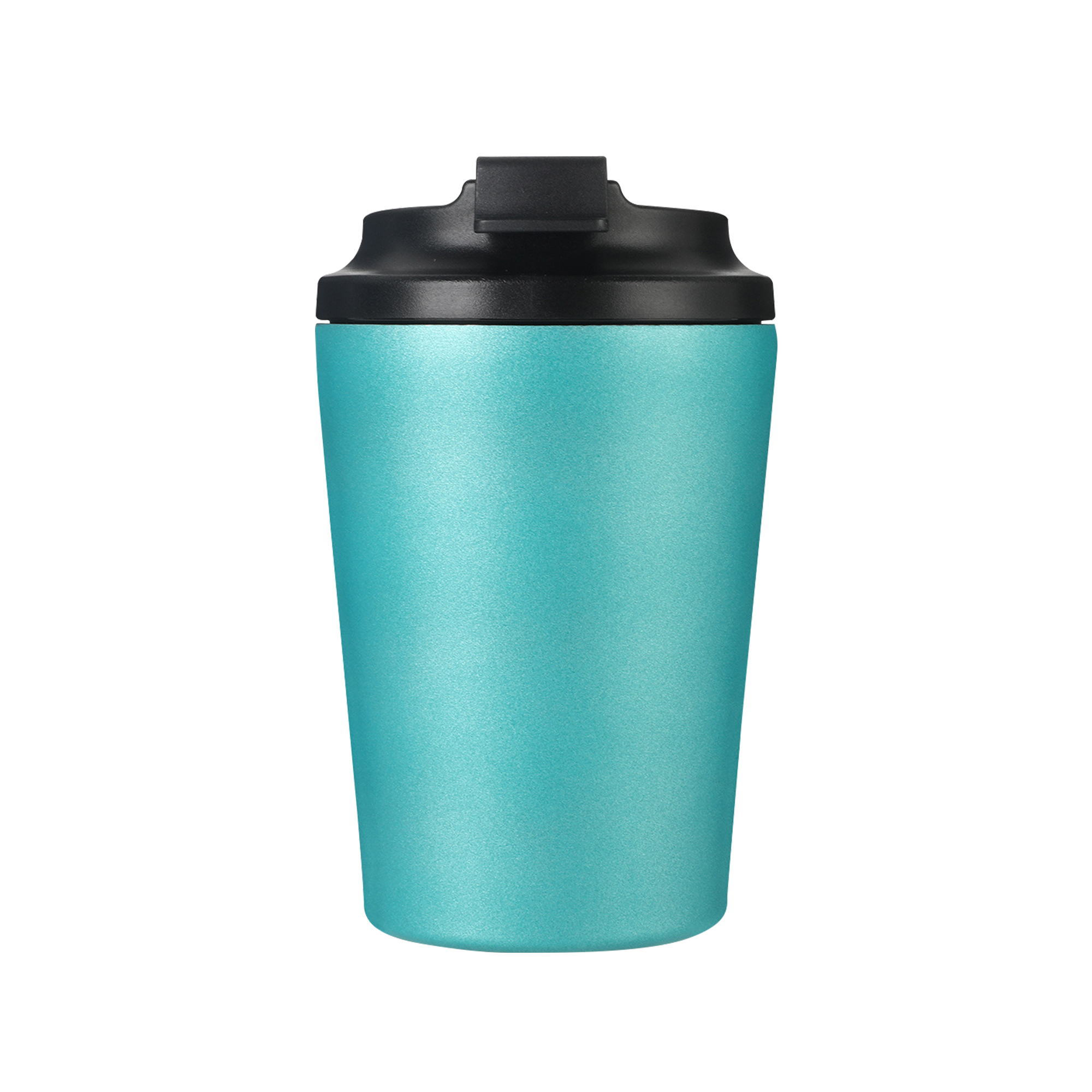 350ML Spray Painted Stainless Steel Coffee Mug - Image 5
